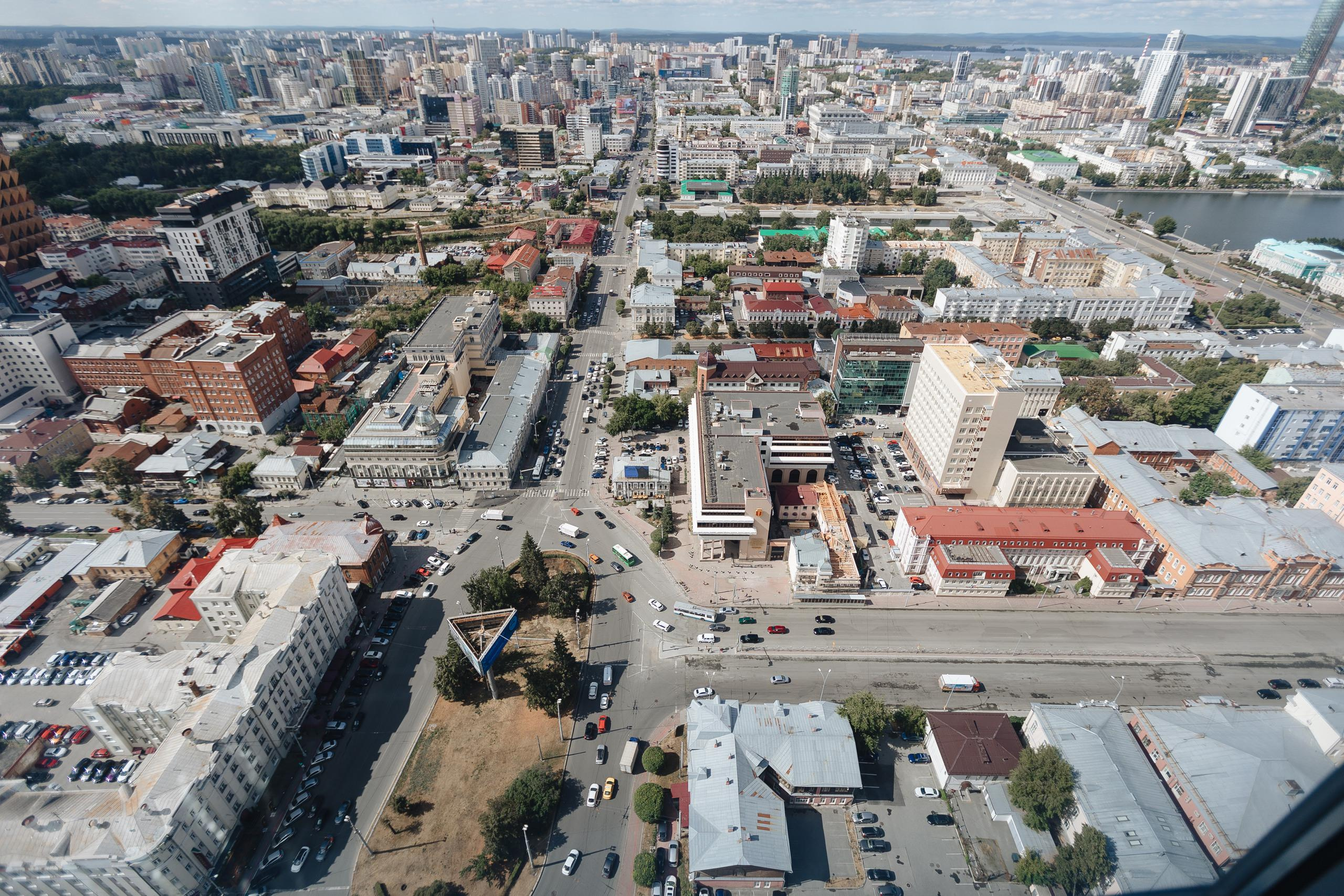А&М. Фотограф Полещук Денис. Екатеринбург