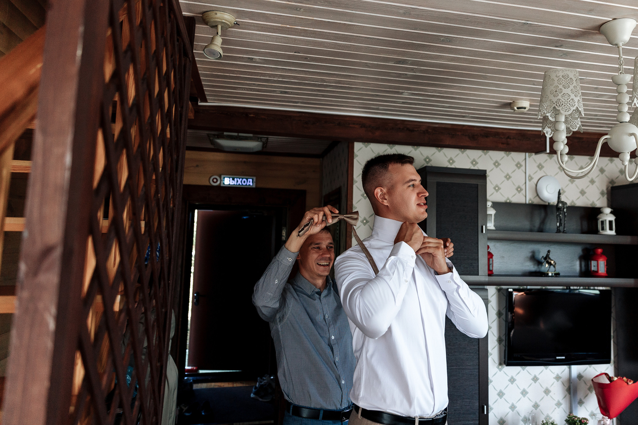 D&D. Фотограф Полещук Денис. Екатеринбург