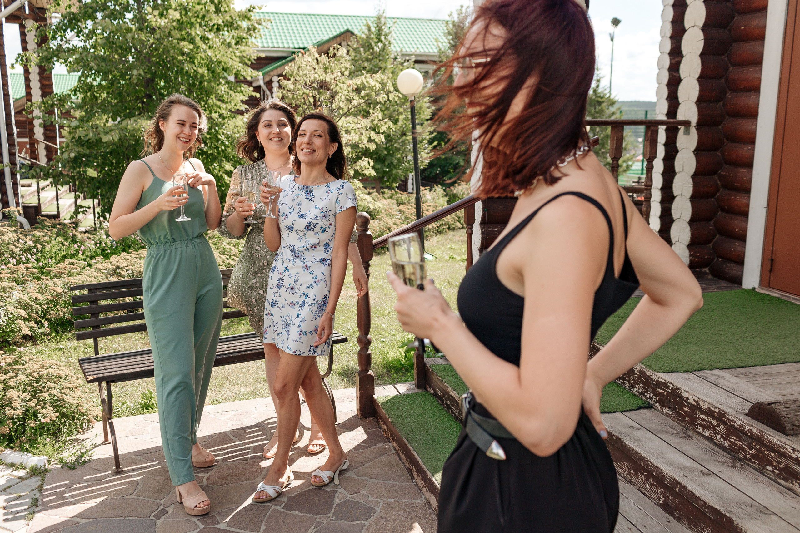 D&D. Фотограф Полещук Денис. Екатеринбург