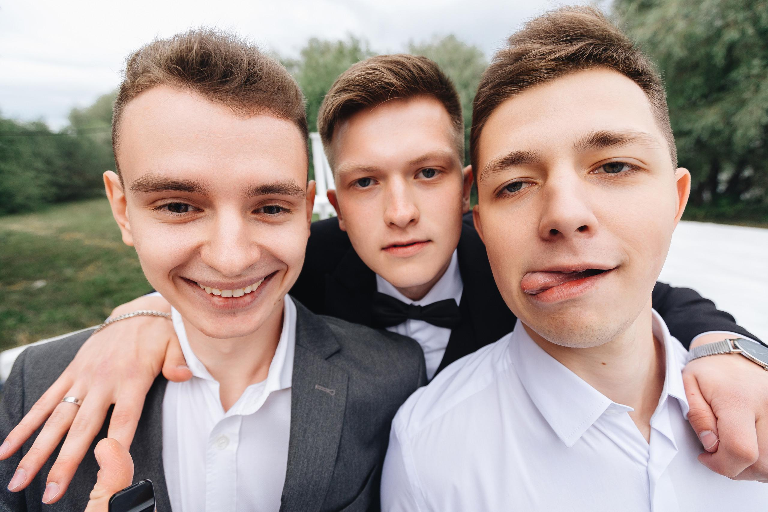 А&М. Фотограф Полещук Денис. Екатеринбург