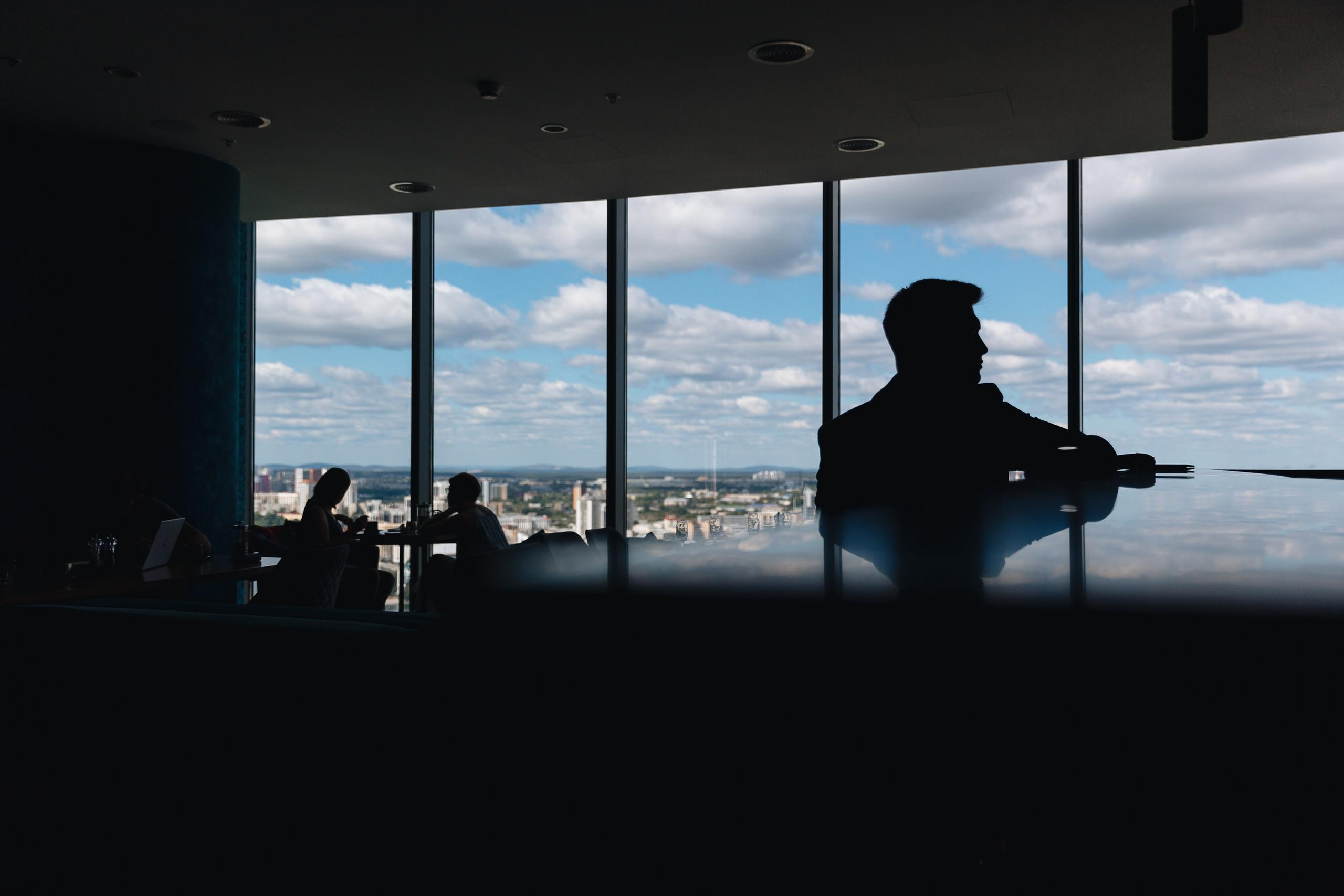 А&М. Фотограф Полещук Денис. Екатеринбург