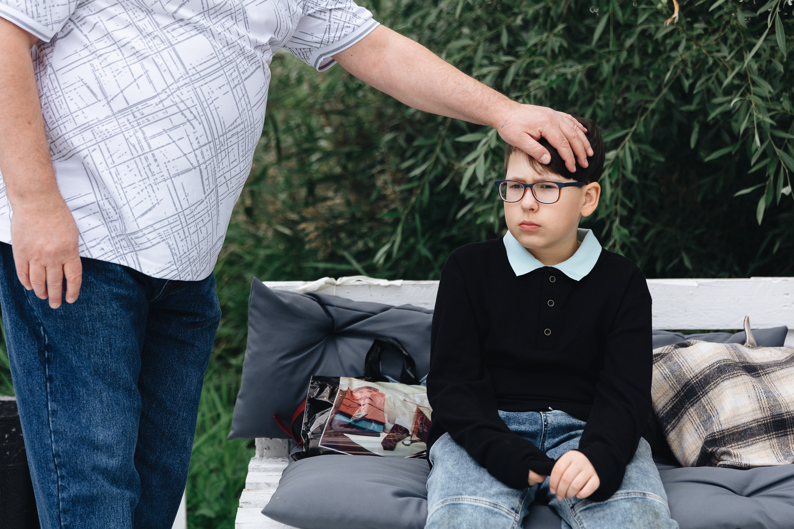 А&М. Фотограф Полещук Денис. Екатеринбург