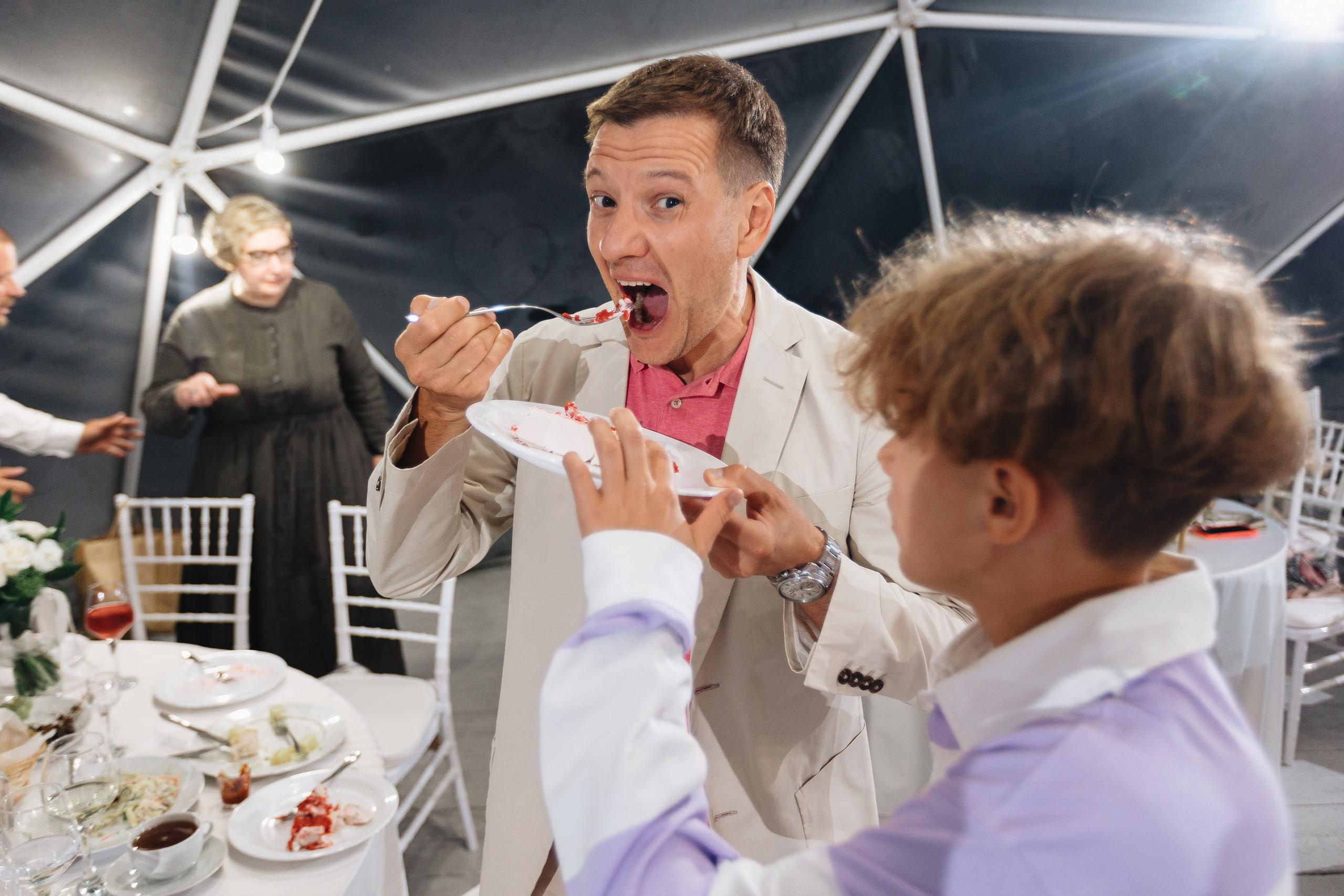 А&М. Фотограф Полещук Денис. Екатеринбург