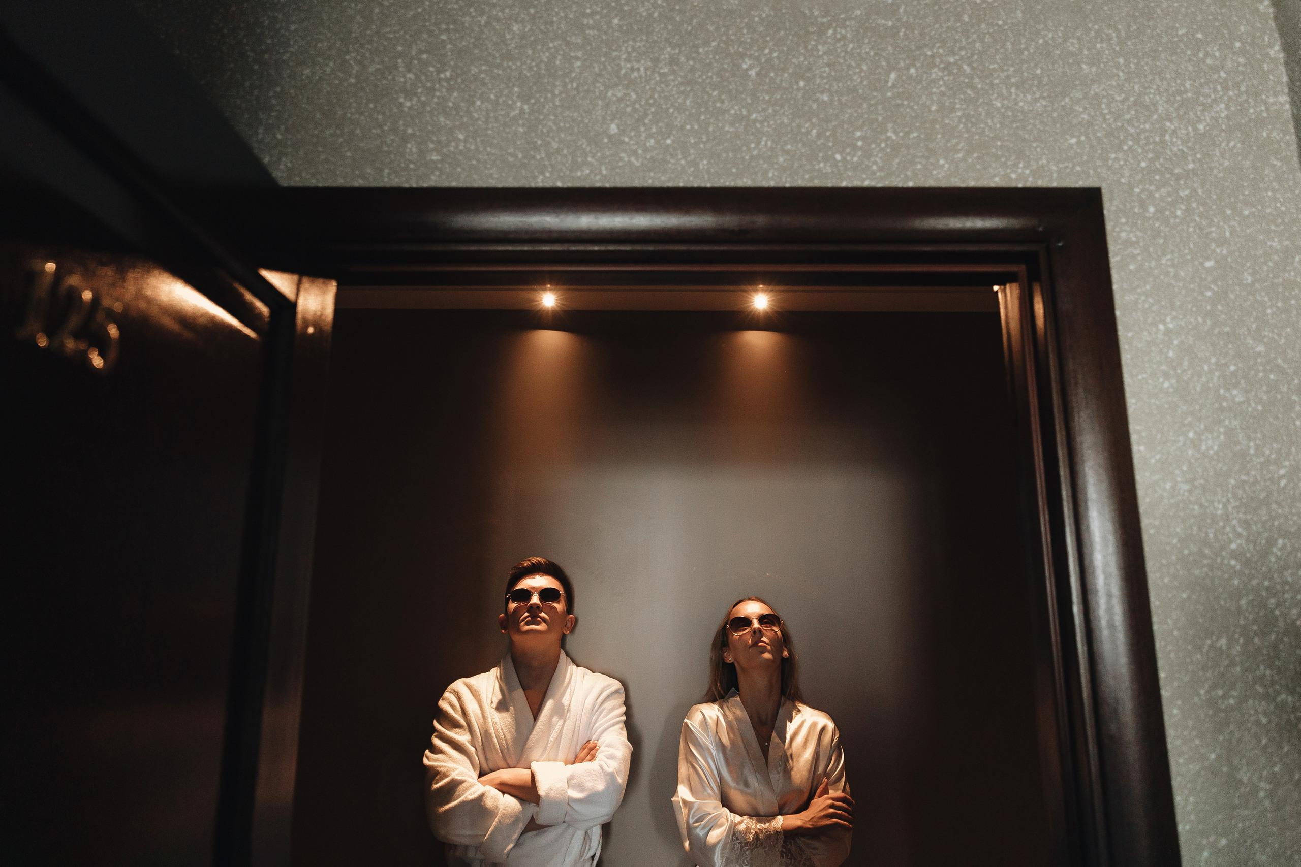 А&М. Фотограф Полещук Денис. Екатеринбург