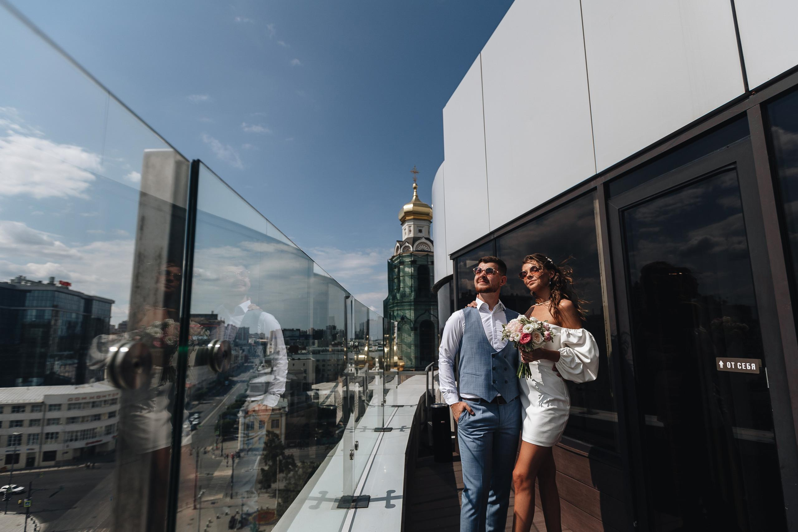 А&О. Фотограф Полещук Денис. Екатеринбург