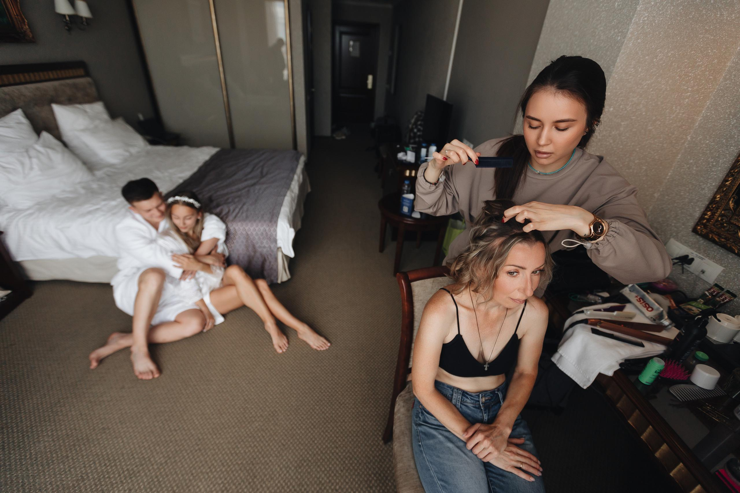 А&М. Фотограф Полещук Денис. Екатеринбург