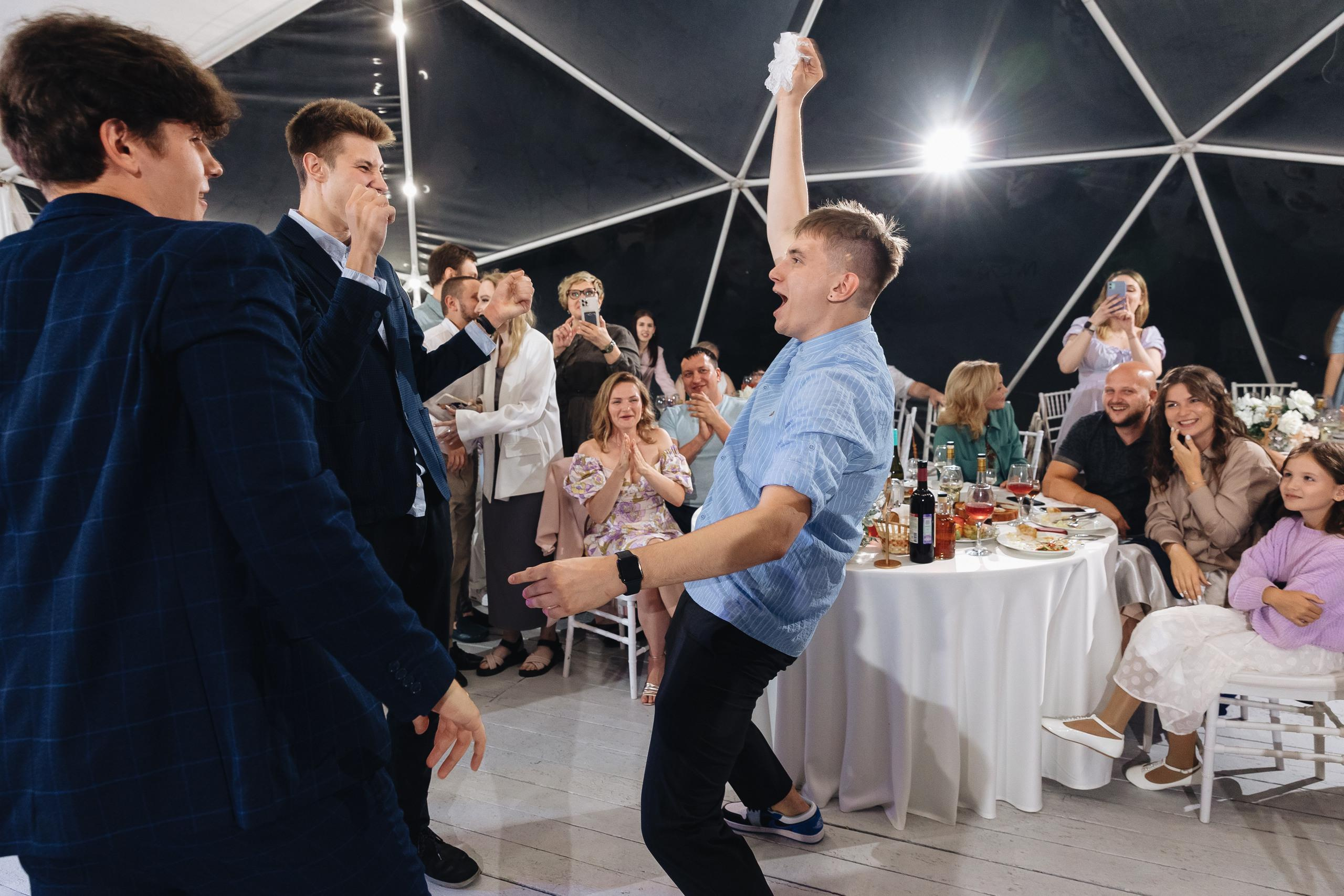 А&М. Фотограф Полещук Денис. Екатеринбург