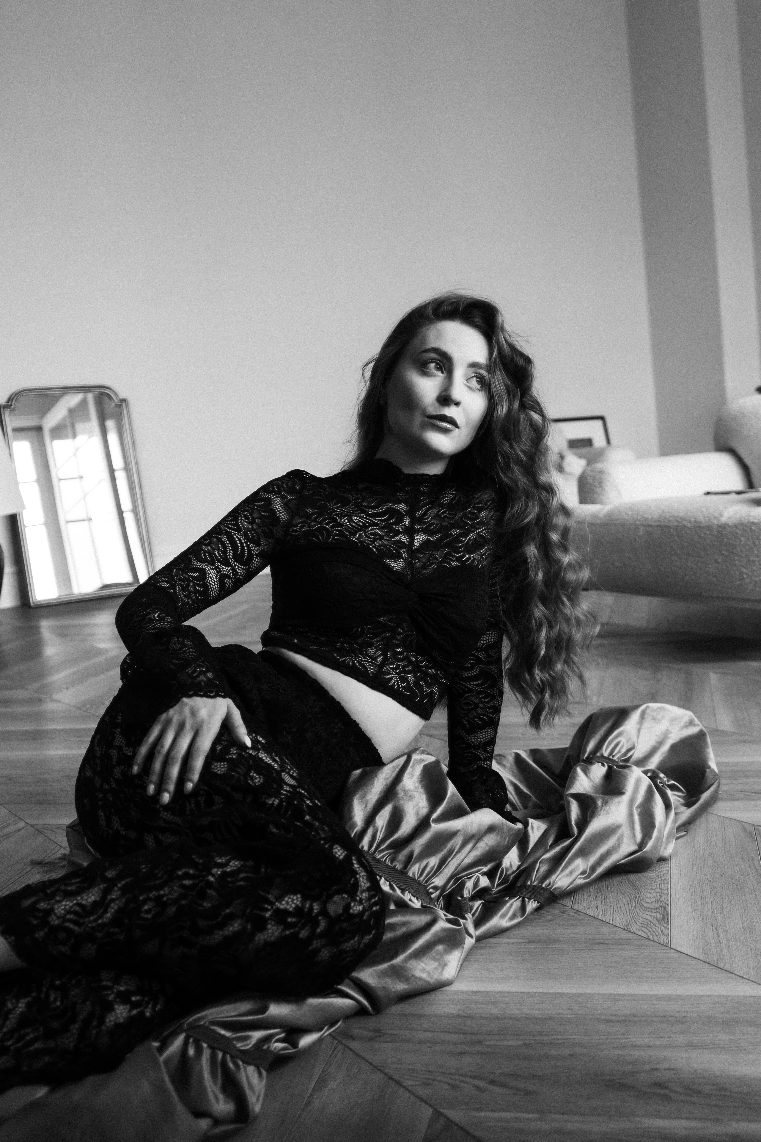 Ольга. Фотограф Краснодар | Ольга Проскурина