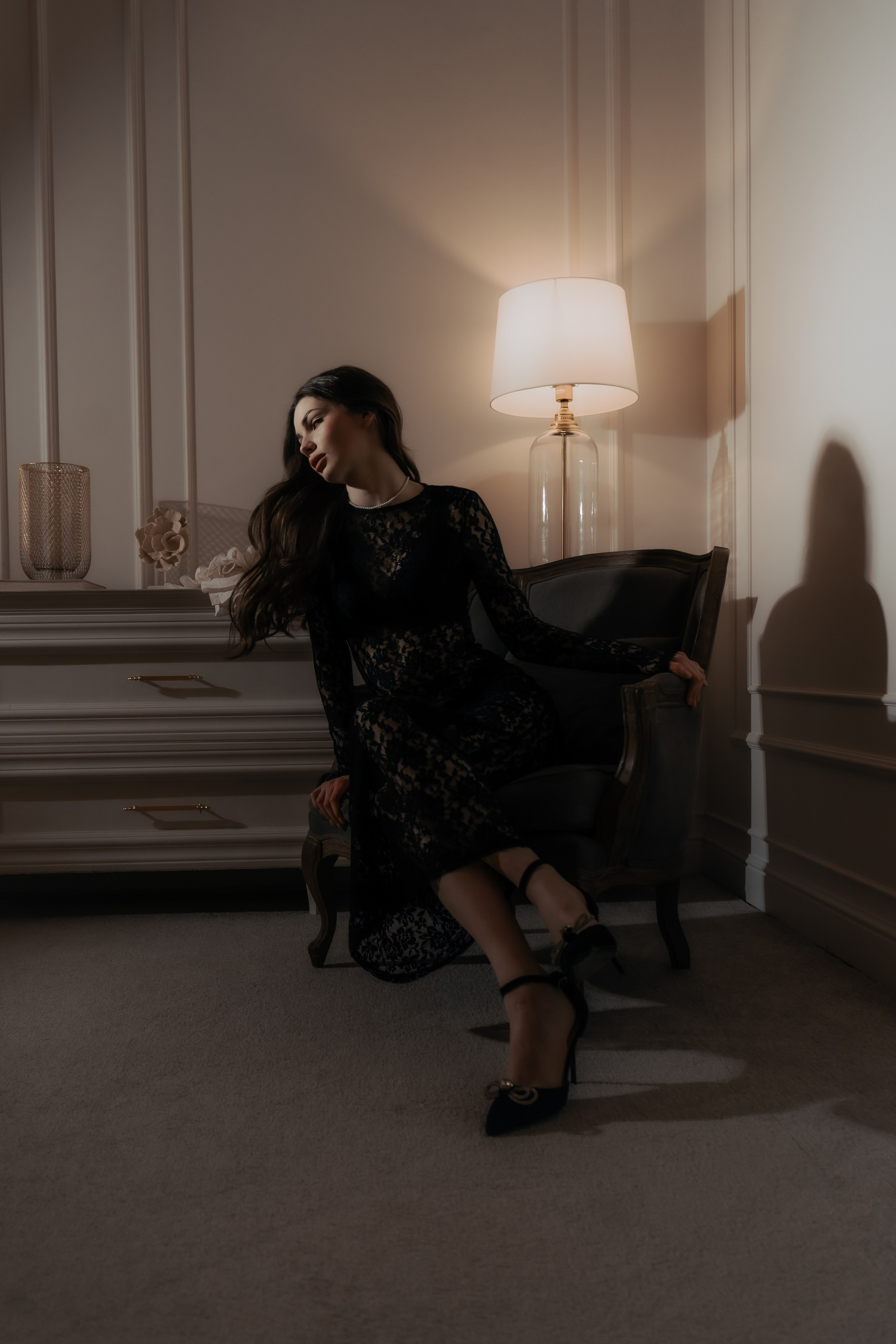 Катя. Фотограф Краснодар | Ольга Проскурина