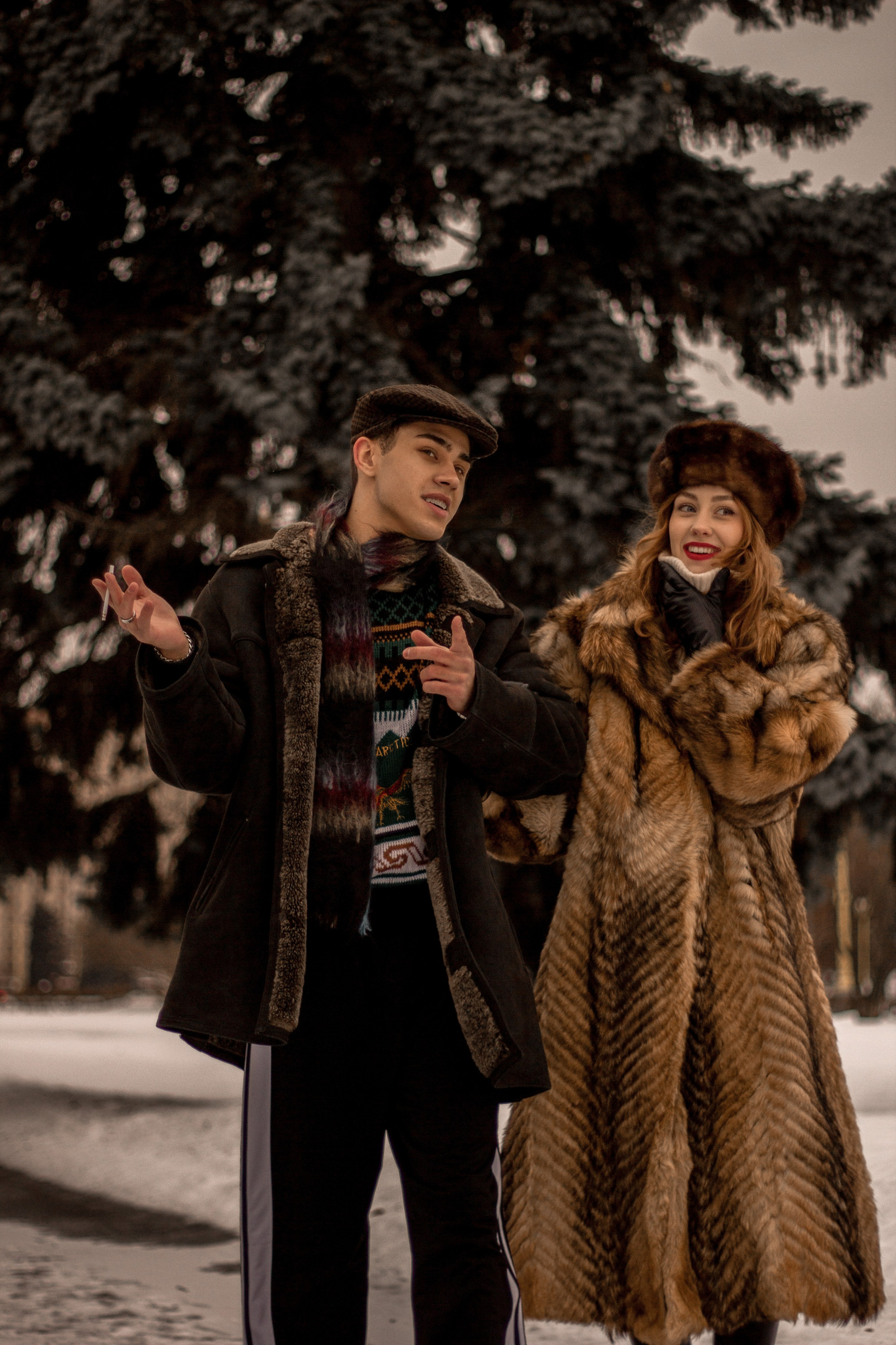 KATE&SASHA. Фотограф Мария Сивохина