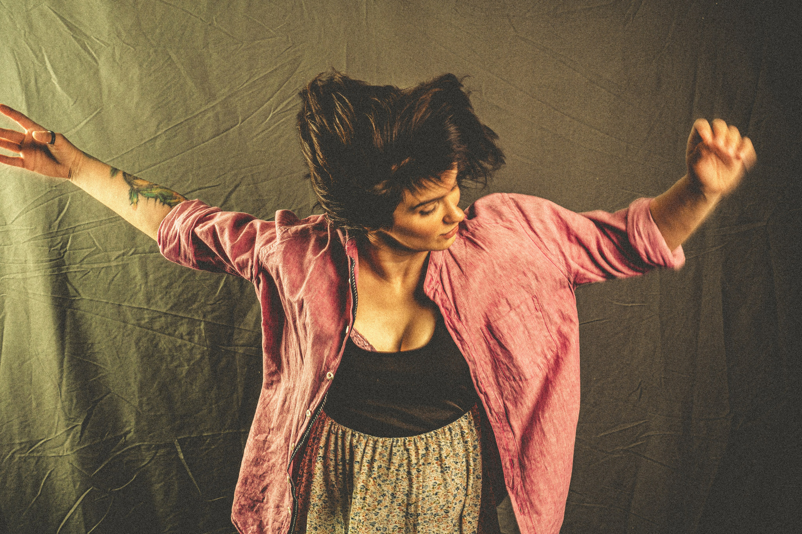 Мои работы. Фотограф Георгий Овсянников в Воронеже