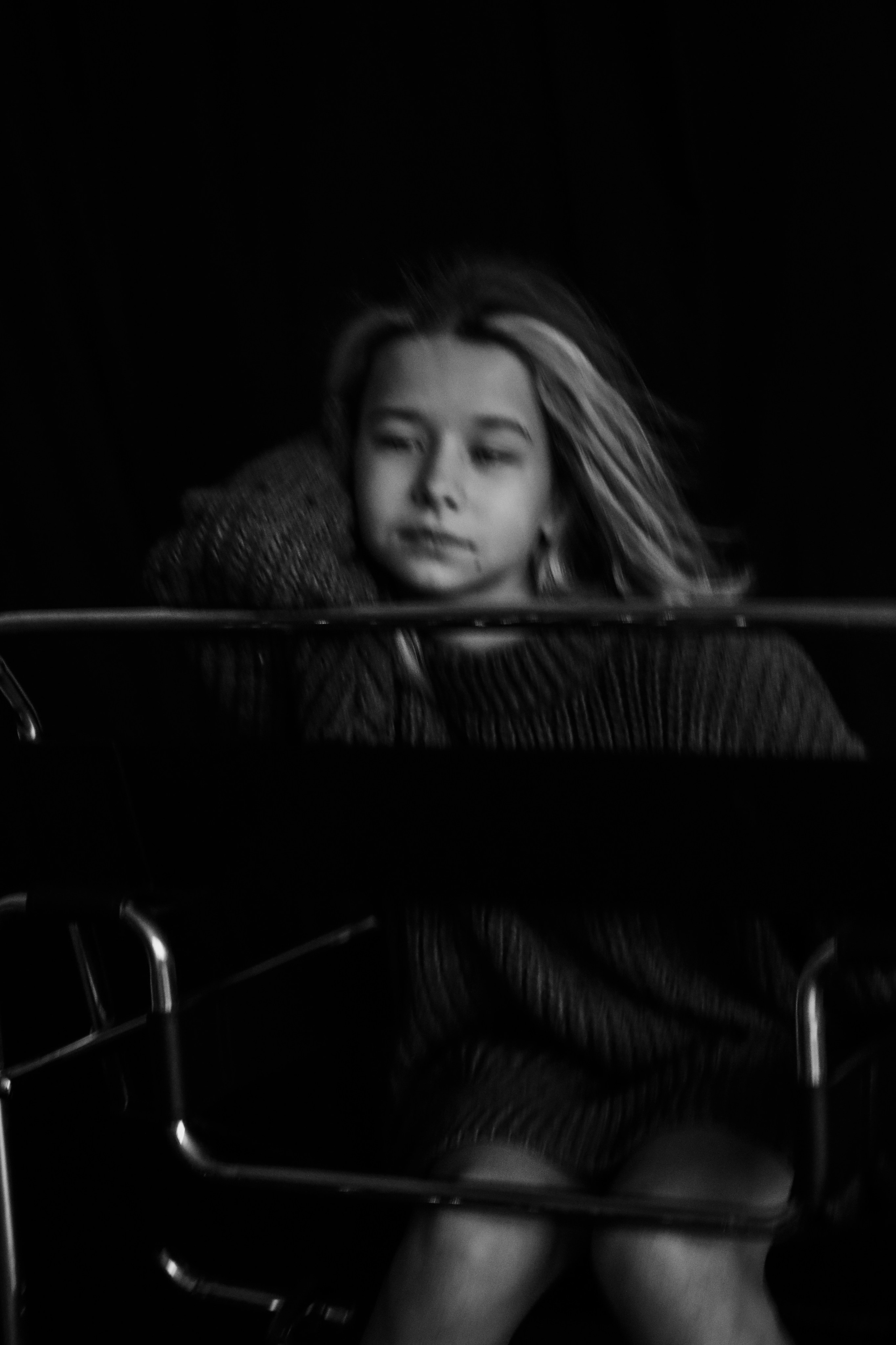 Мила и Майя. Фотограф Олеся Милош Мытищи, Москва и МО и весь мир