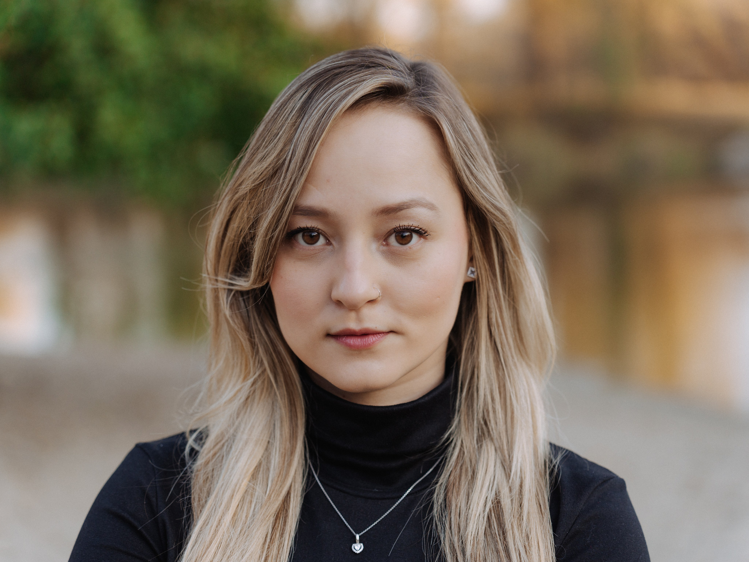 KSMU students Nature. Свадебный и семейный видеограф в Курске