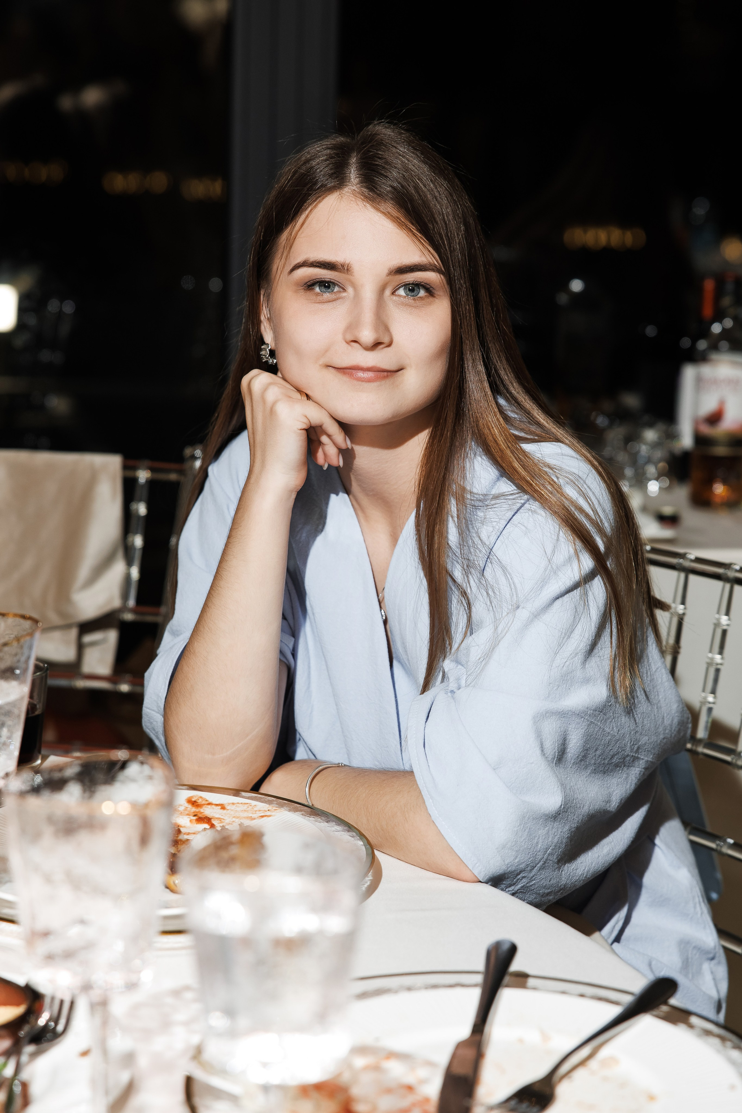Максим и Мария. Свадебный репортажный фотограф в Москве