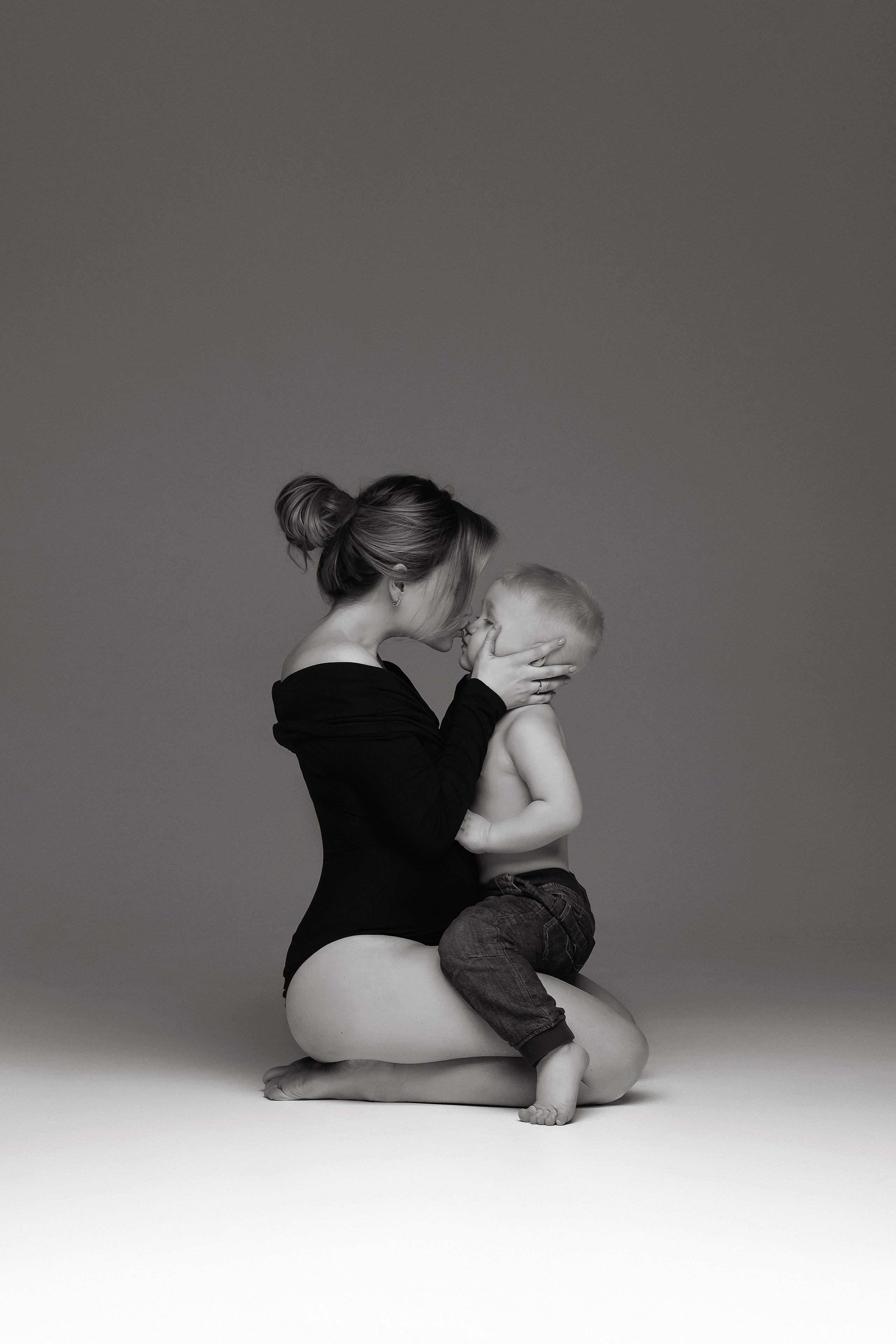 Фотопроект ДЕНЬ МАМЫ. Бусова Анастасия — фотограф беременности — Томск