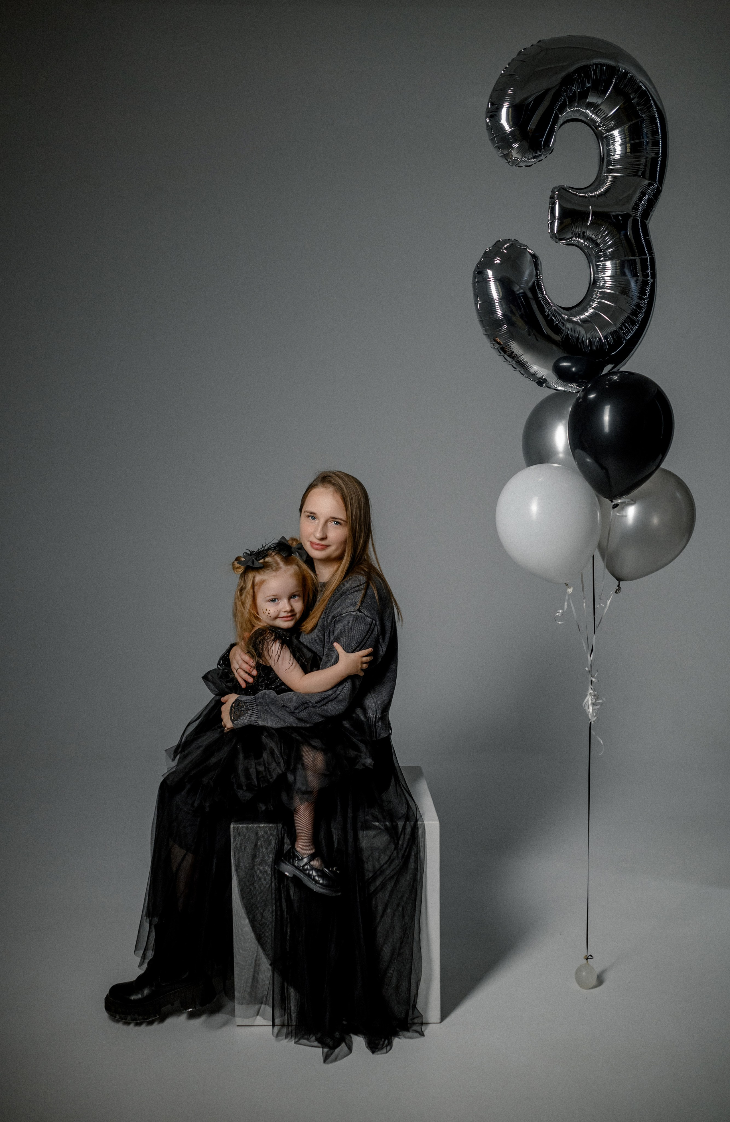 Екатерина. Фотограф Анна Абрикосова