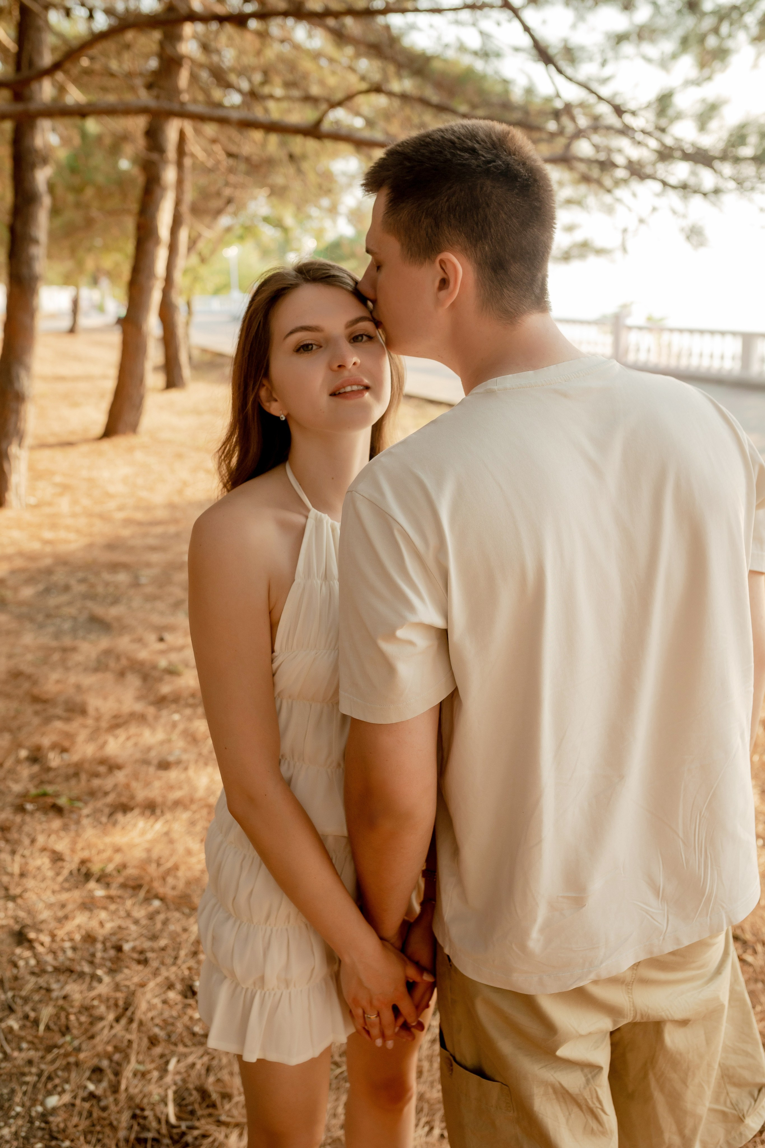 Анжелика и Филлип. Фотограф в Геленджике, Архипо-Осиповке, Абрау-Дюрсо, Кринице Виктория