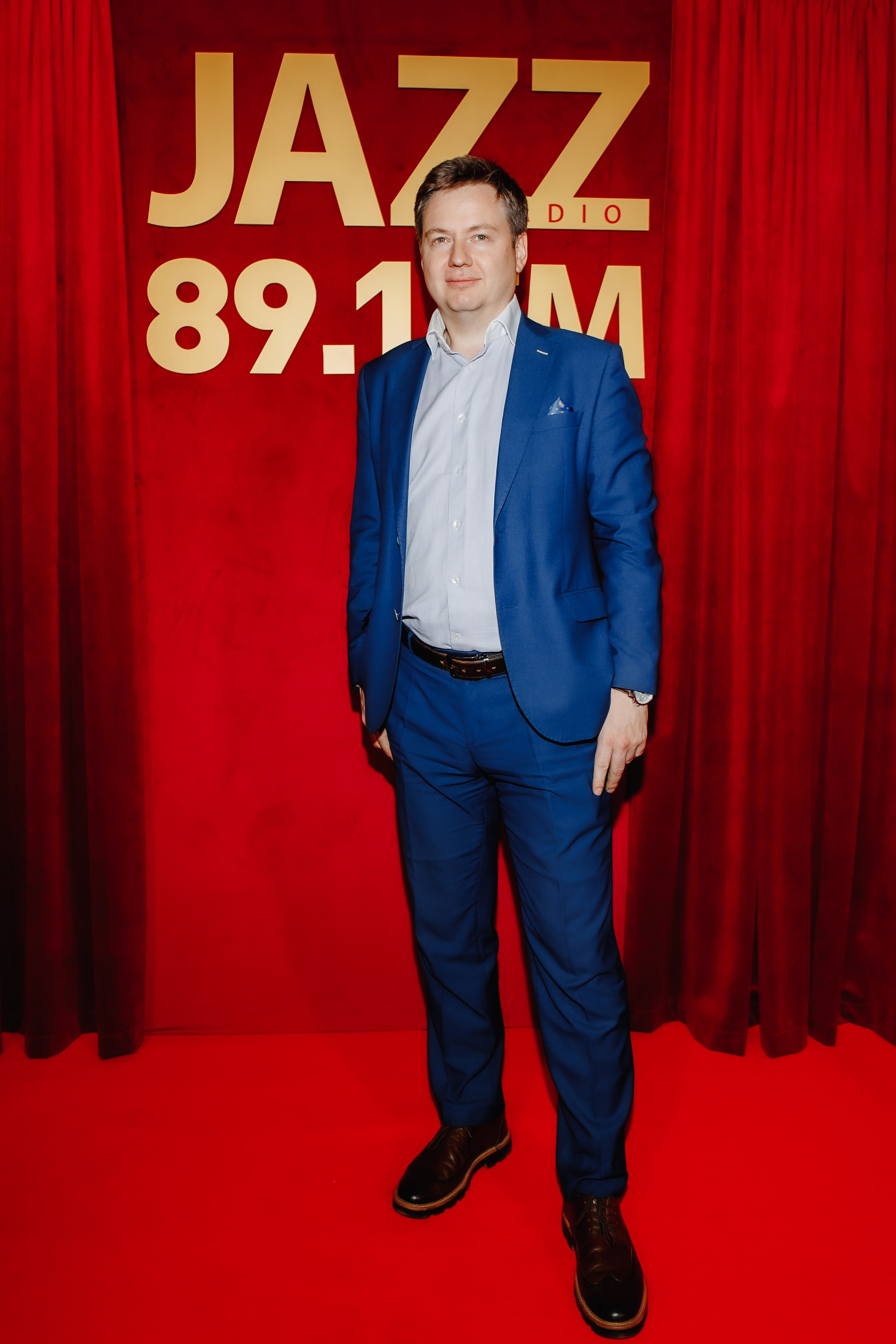 Премия Радио Jazz. Фотограф Ольга Махалова — Санкт-Петербург, Москва, Нижний Новгород