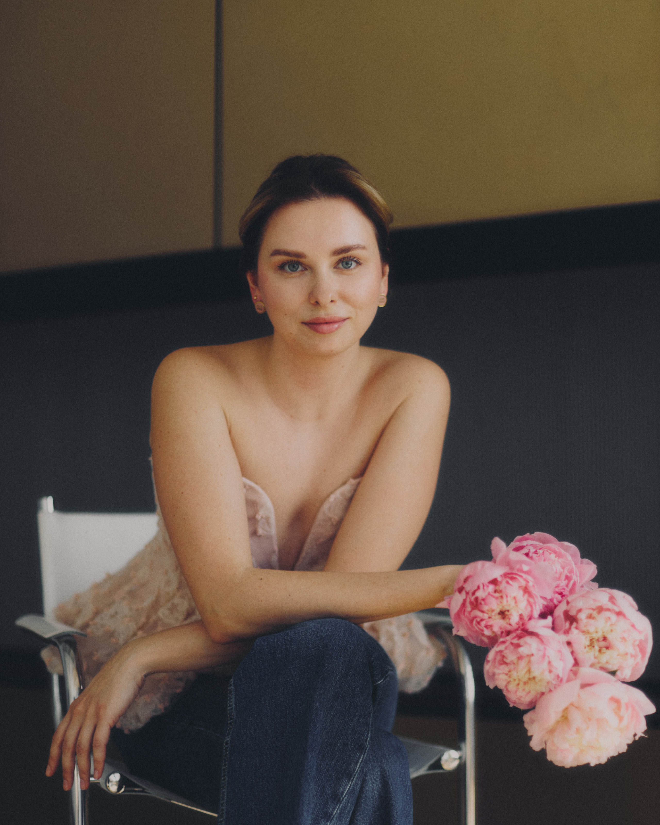 Вика. Портретный фотограф в Москве Ольга Крылова