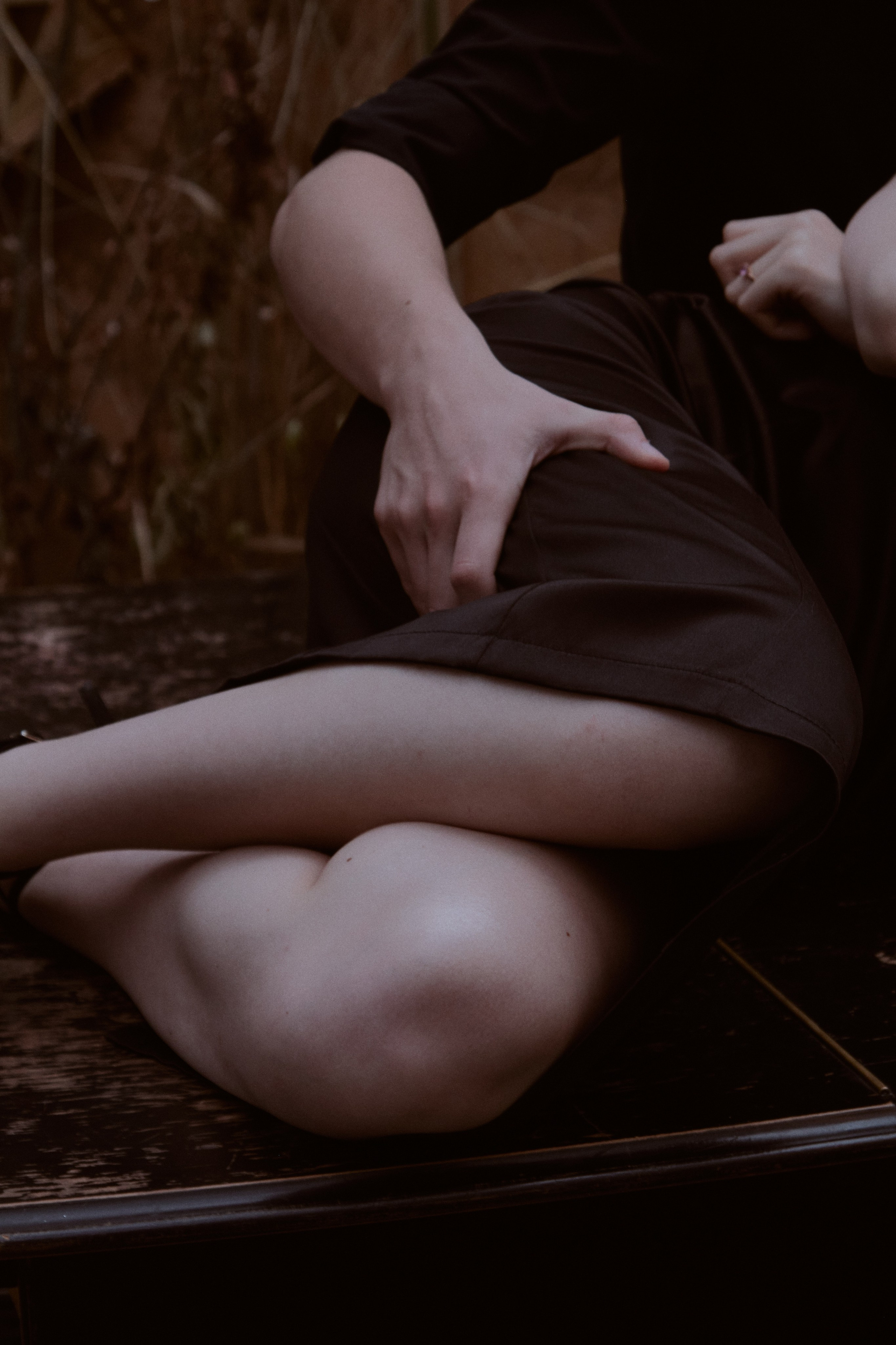 Лора и Слава. Фотограф лавстори Москва/МО Приятелева Ангелина