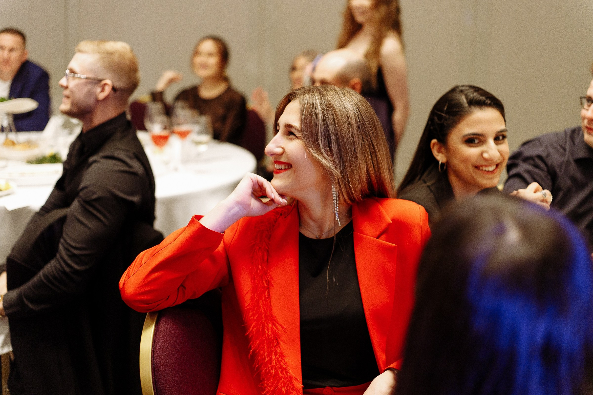 День Рождение ASSET. Свадебный фотограф в Самаре и Тольятти Полина Никитина