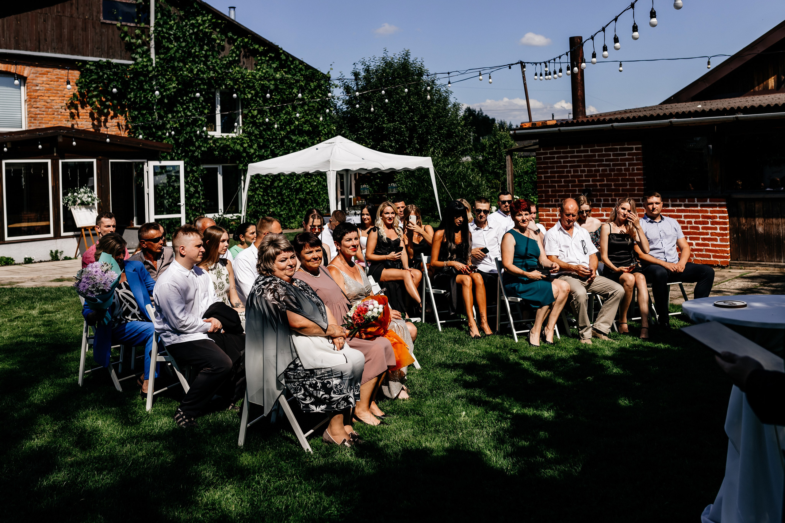 Юлия и Никита. Свадебный фотограф Елена Ловцевич