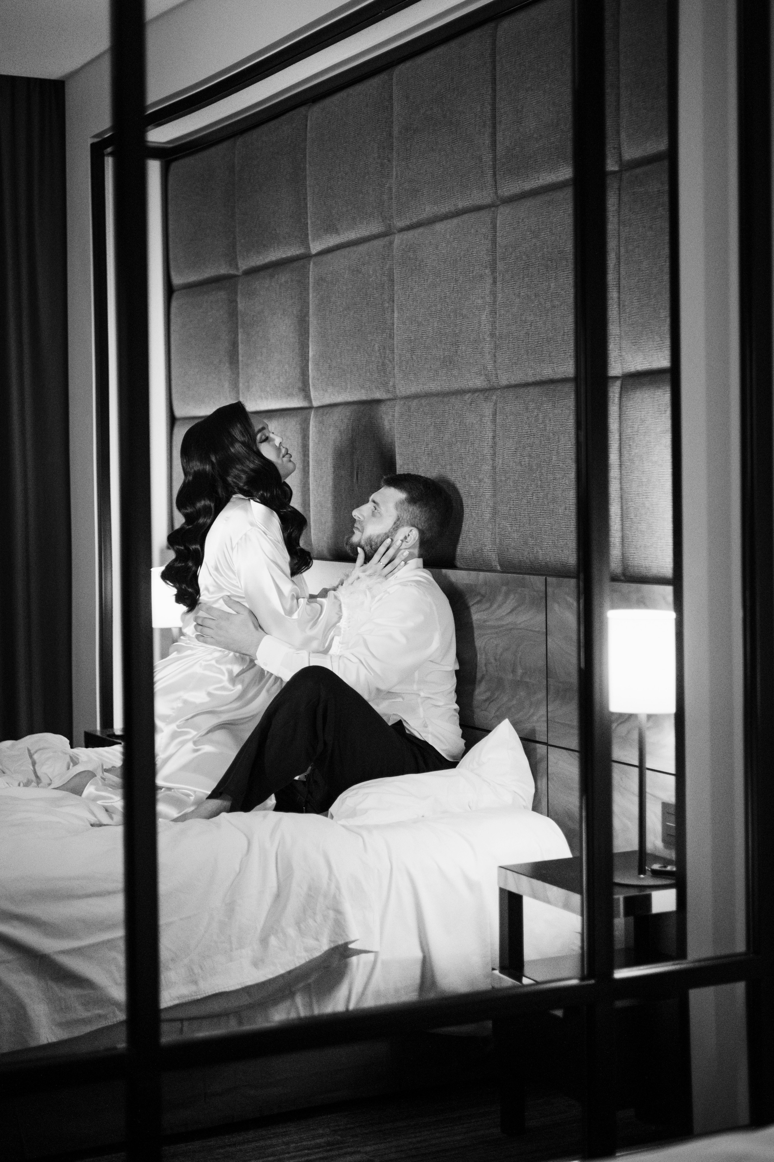 Артем и Алина. Nikolpinhasova