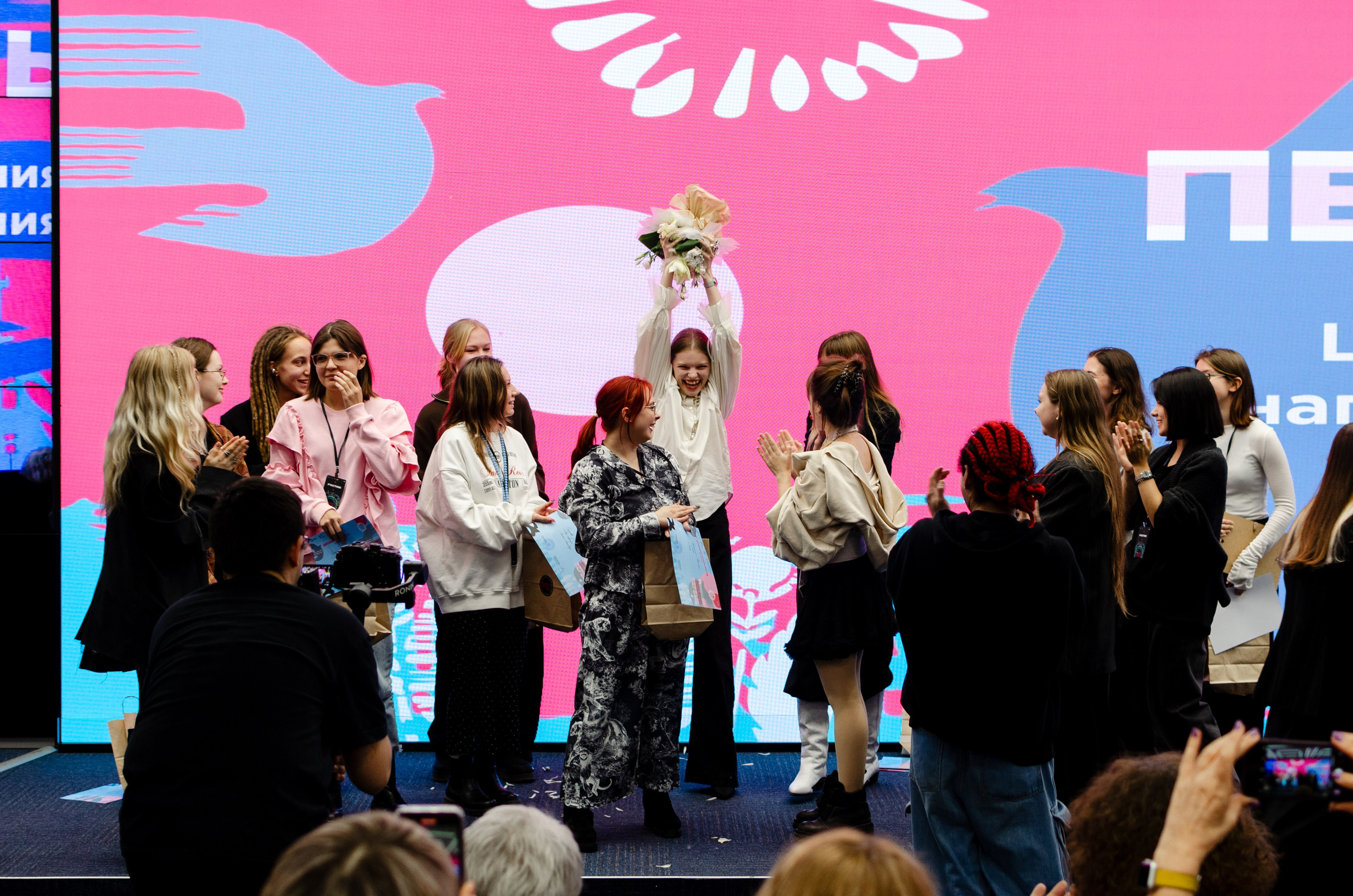 Арт-проект «Первые» | 29.11.2024. Фотограф в Омске Елизавета Кириллова