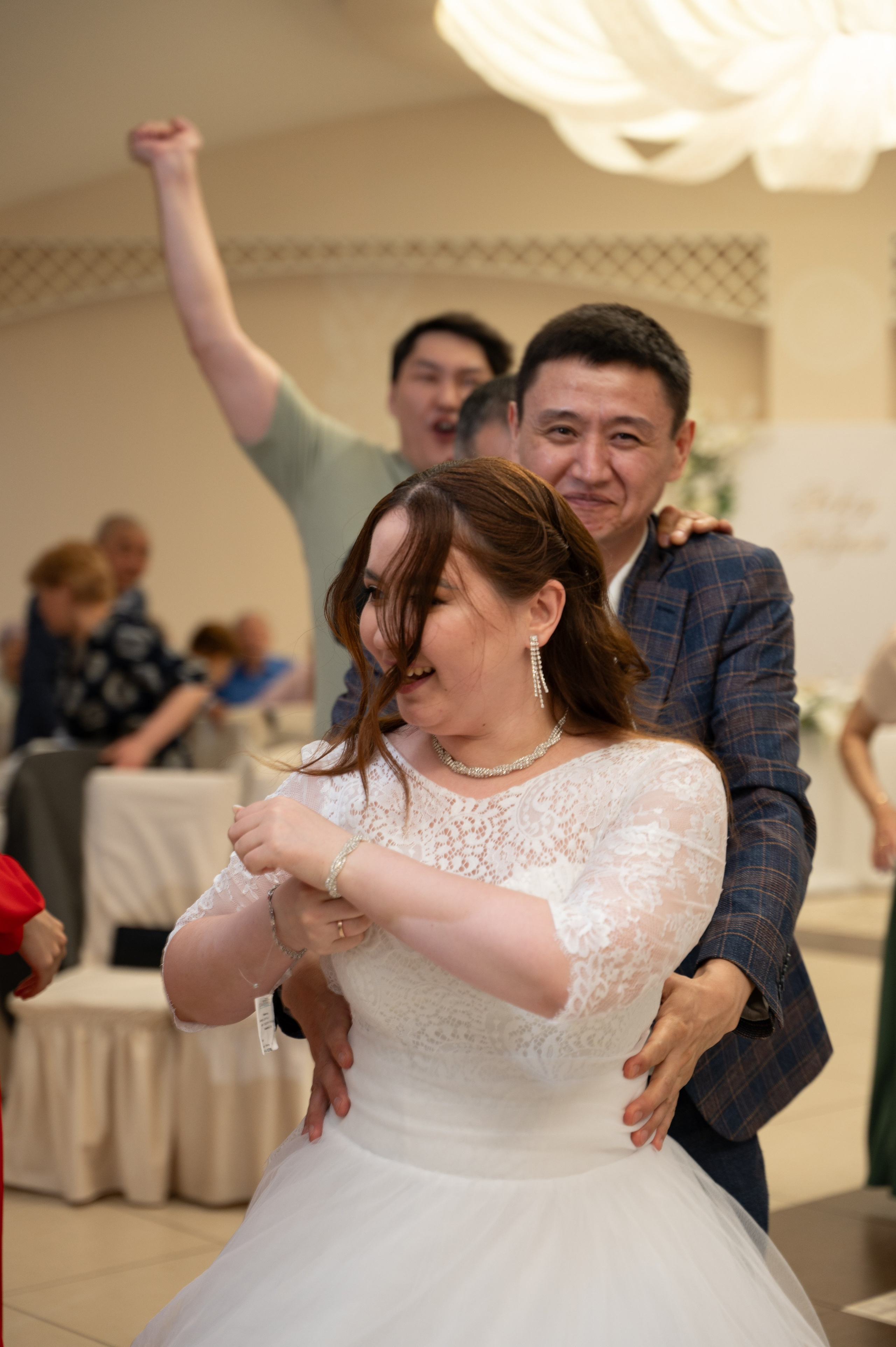 Аскер & Айдана. Фотограф в Омске Елизавета Кириллова