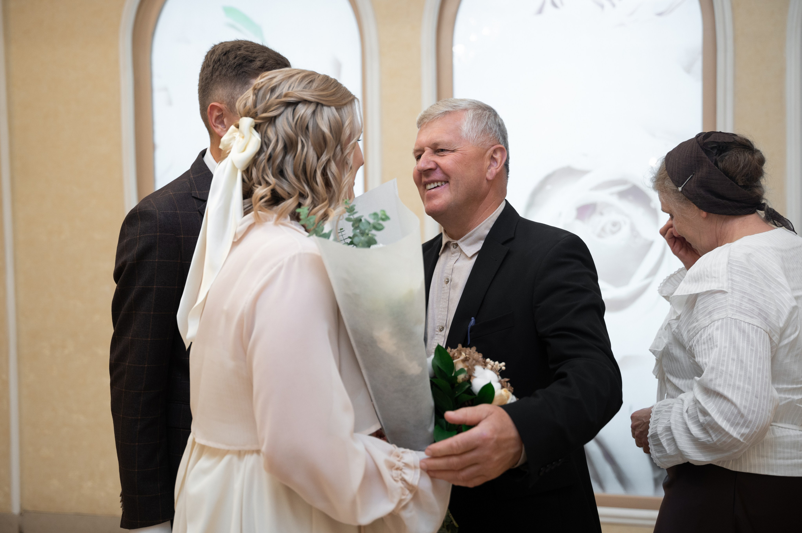 Евгений & Екатерина. Фотограф в Омске Елизавета Кириллова