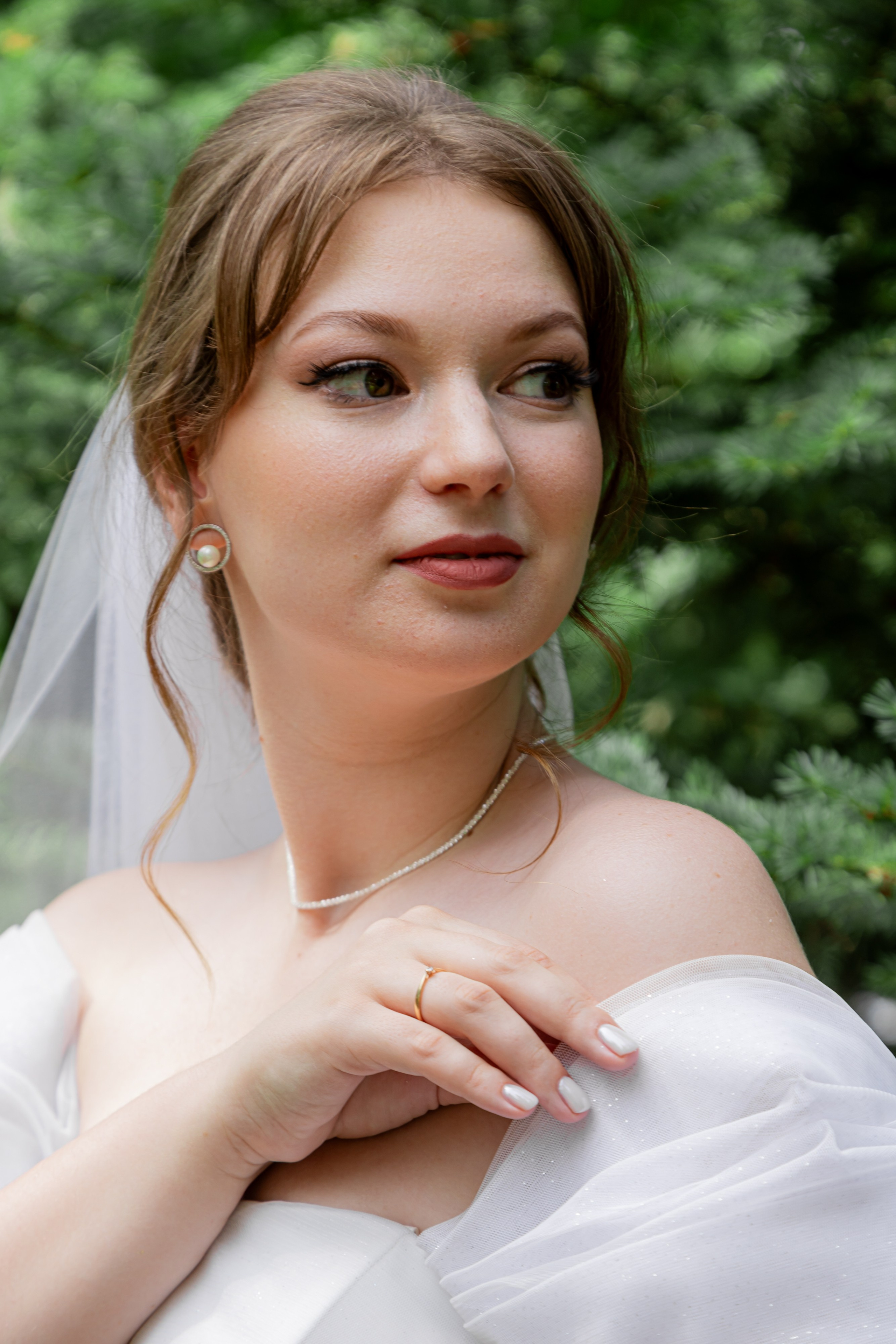 Ирина и Дмитрий. Фотограф в Самаре / Олеся Широнина