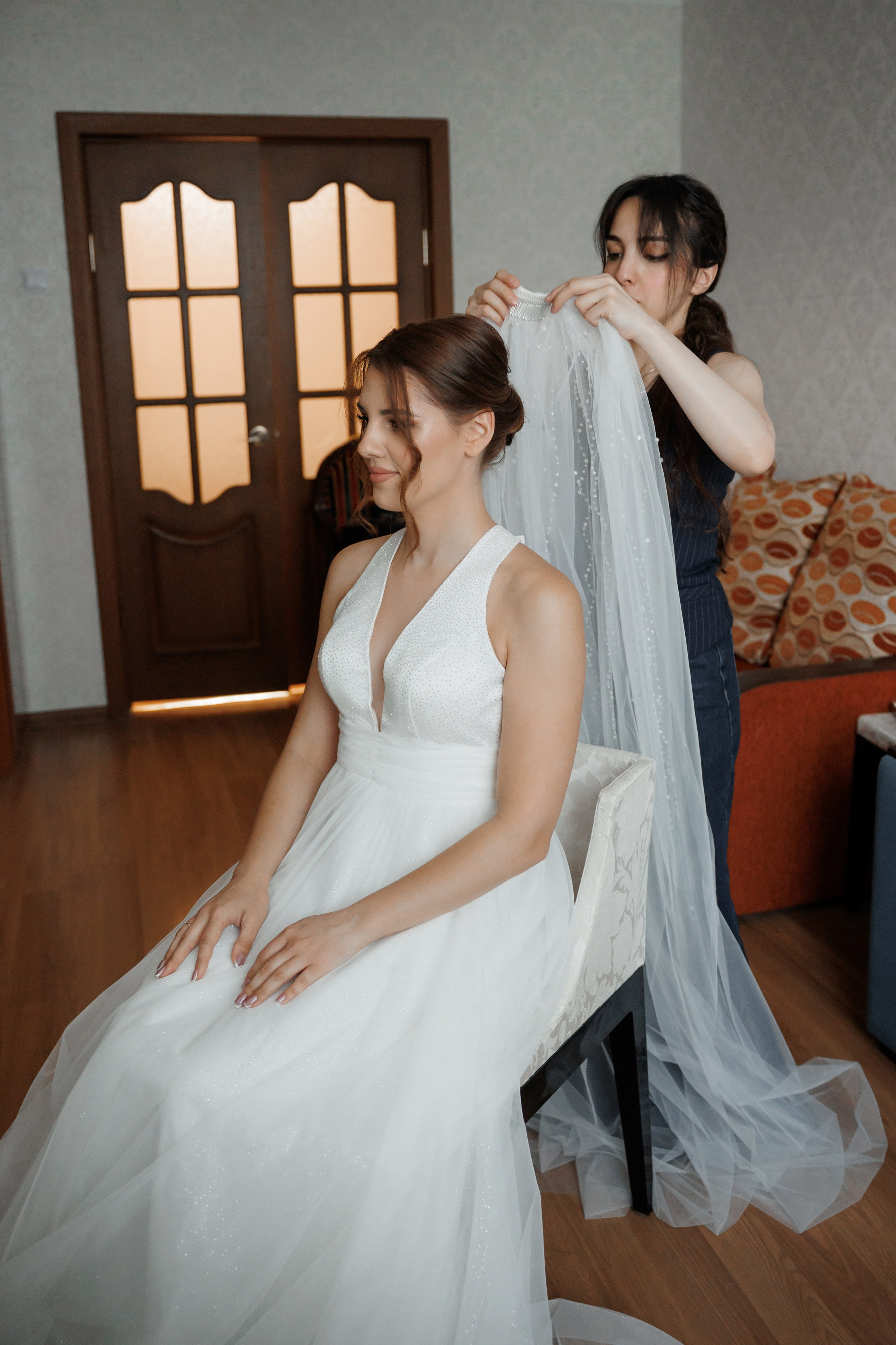 ЗАГС Бутово и Остафьево. Свадебный и репортажный фотограф (Москва, Королев и другие)