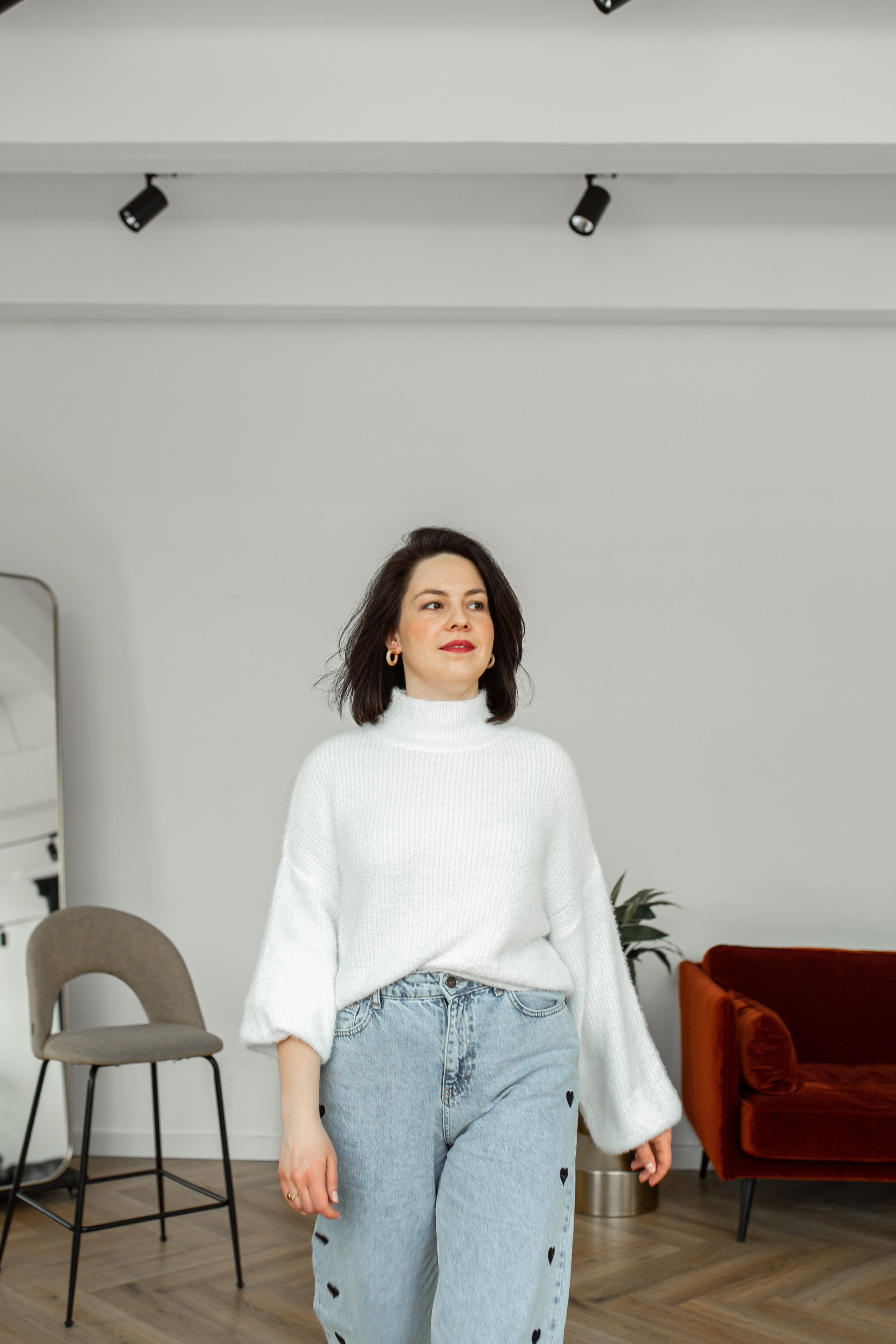 Marina Content Photo