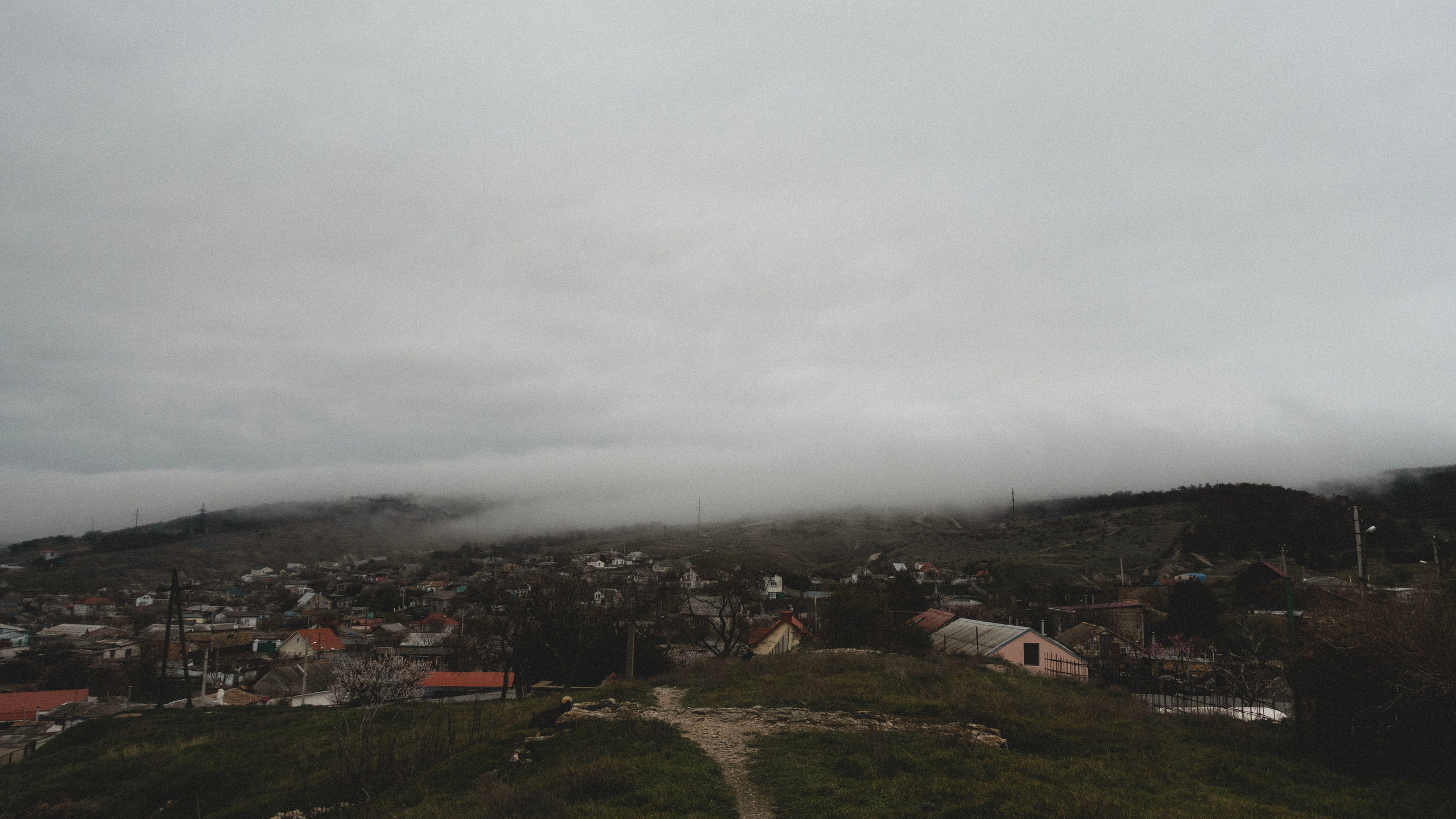 FEODOSIA 04|25. Фотограф Виктория Виноградова