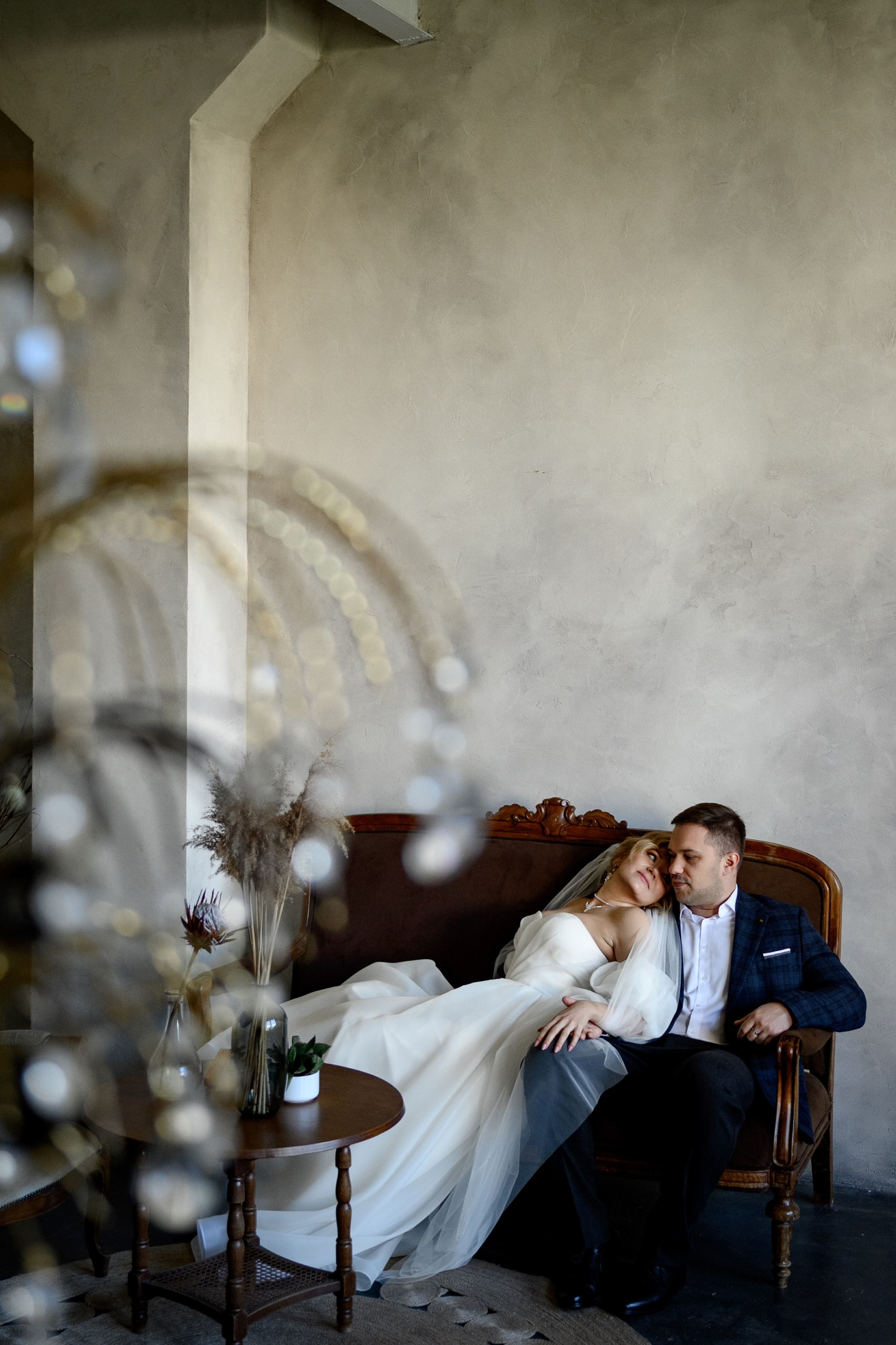 Anna & Alexander. Фотограф в Липецке Ковалько Евгений