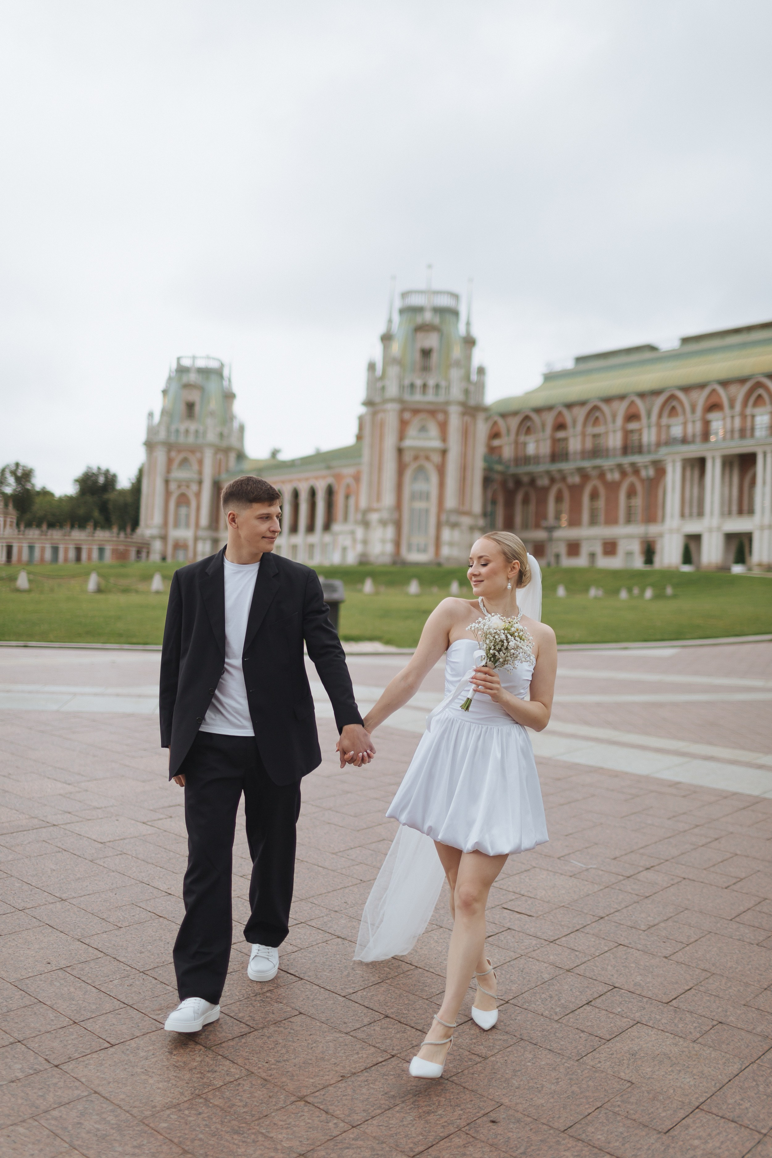 Андрей и Полина. Krylovaphoto