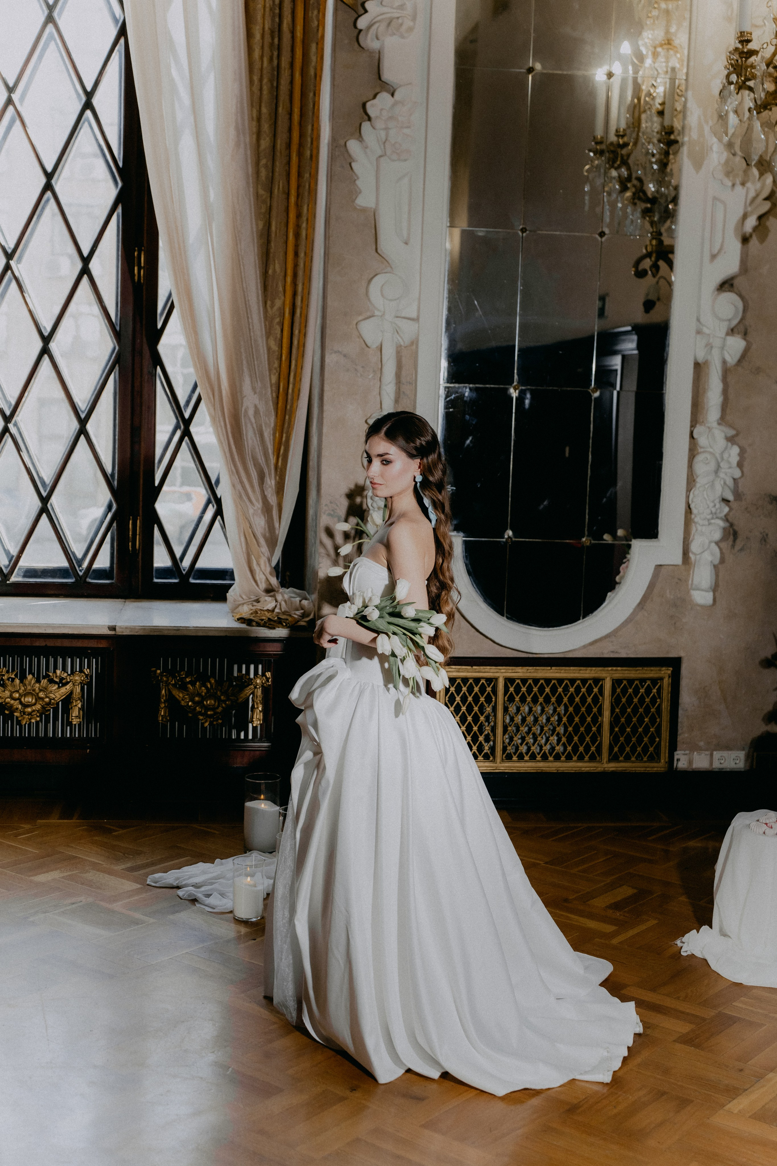 16/03/2026. Фотограф Элина Муратова