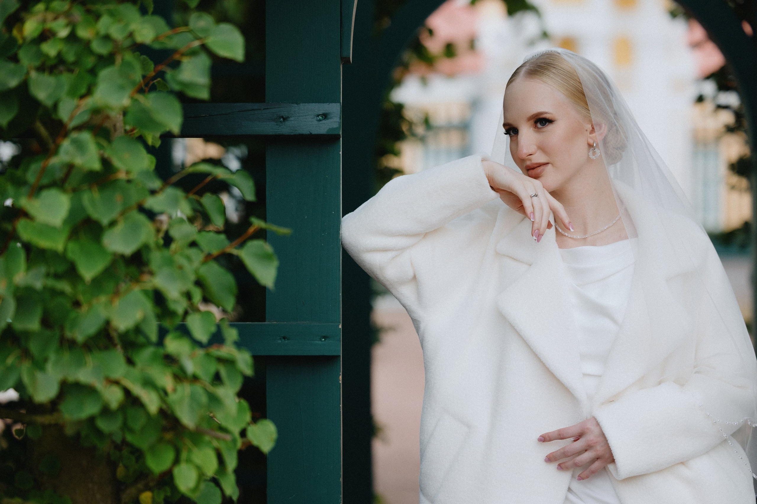 Иван и Ольга. Свадебный фотограф в Санкт-Петербурге Рябикин Александр , занимаюсь св