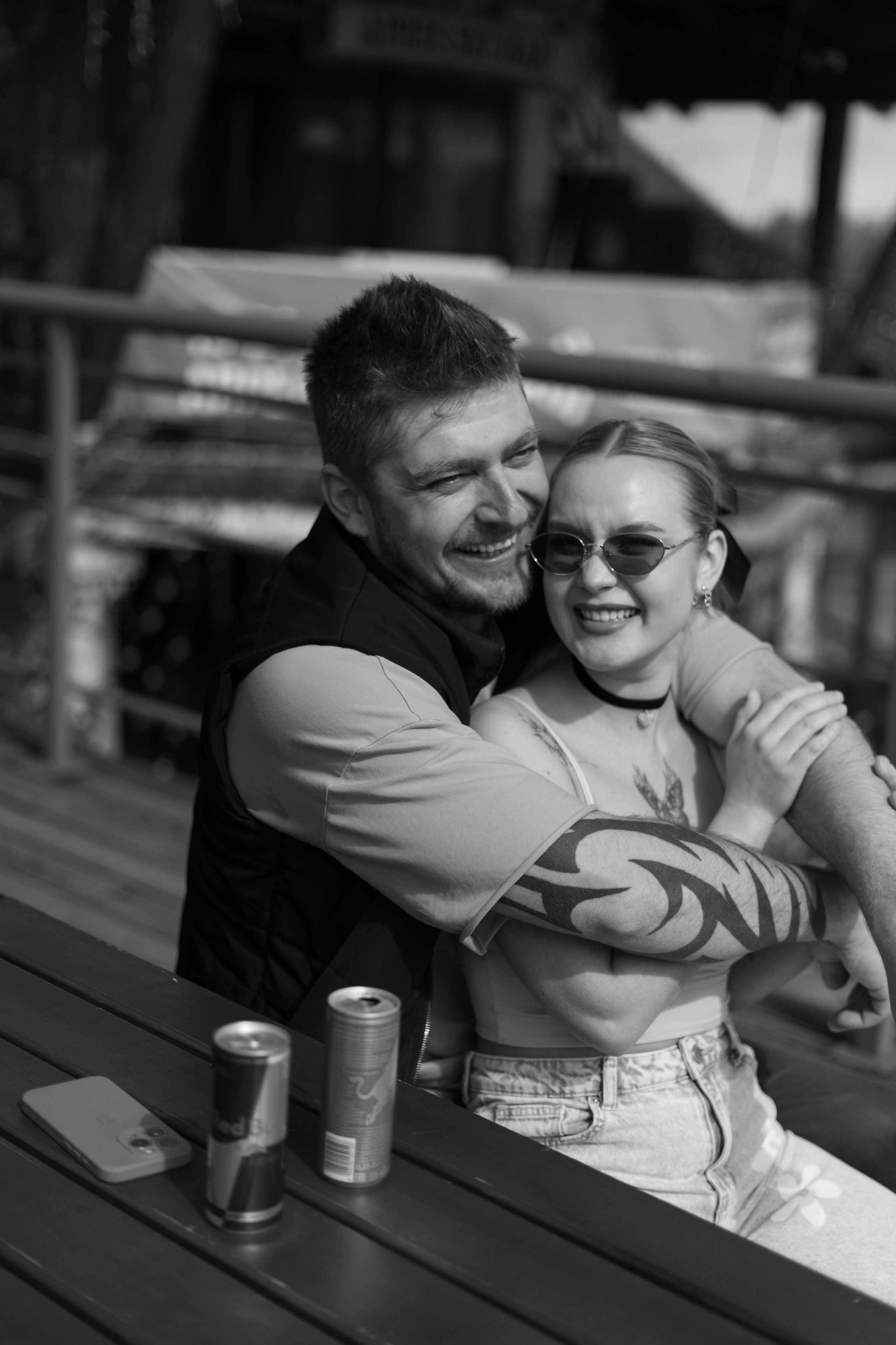 Грелка 18.04.24. Анастасия Паршукова — фотограф Шерегеш Новосибирск