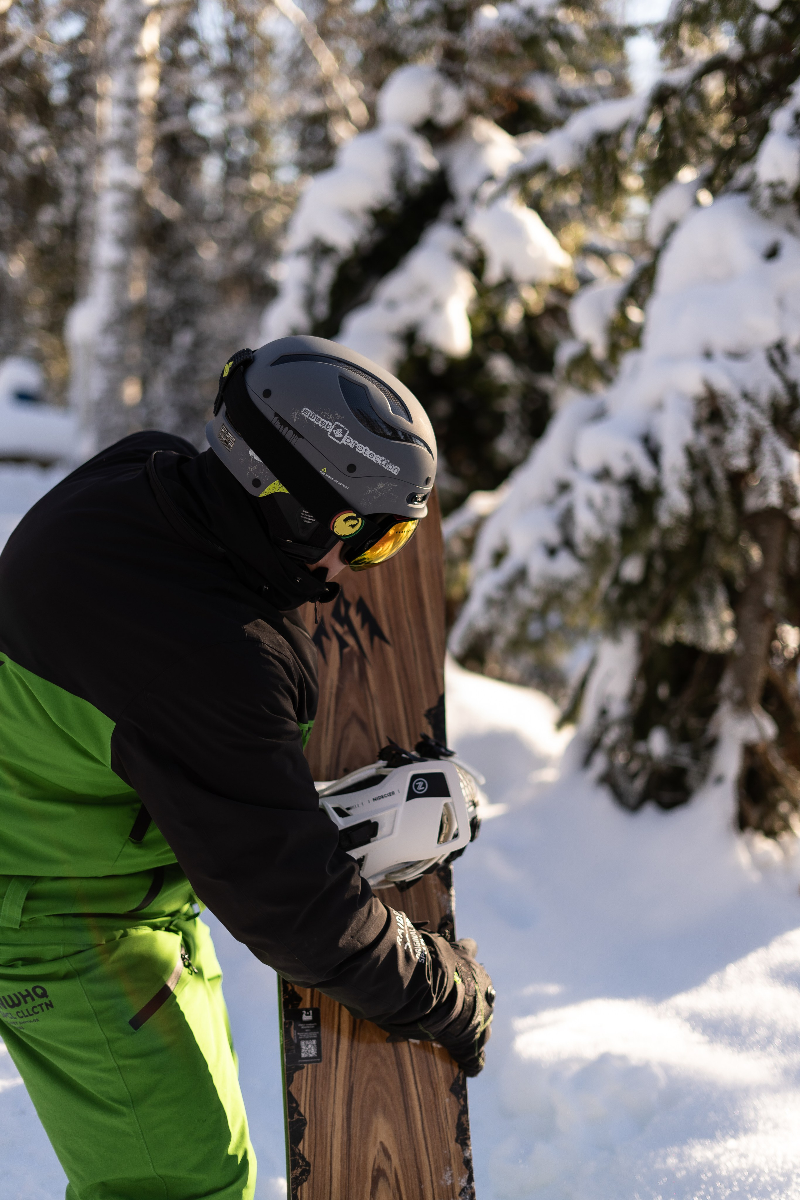 Джой. Анастасия Паршукова — фотограф Шерегеш Новосибирск