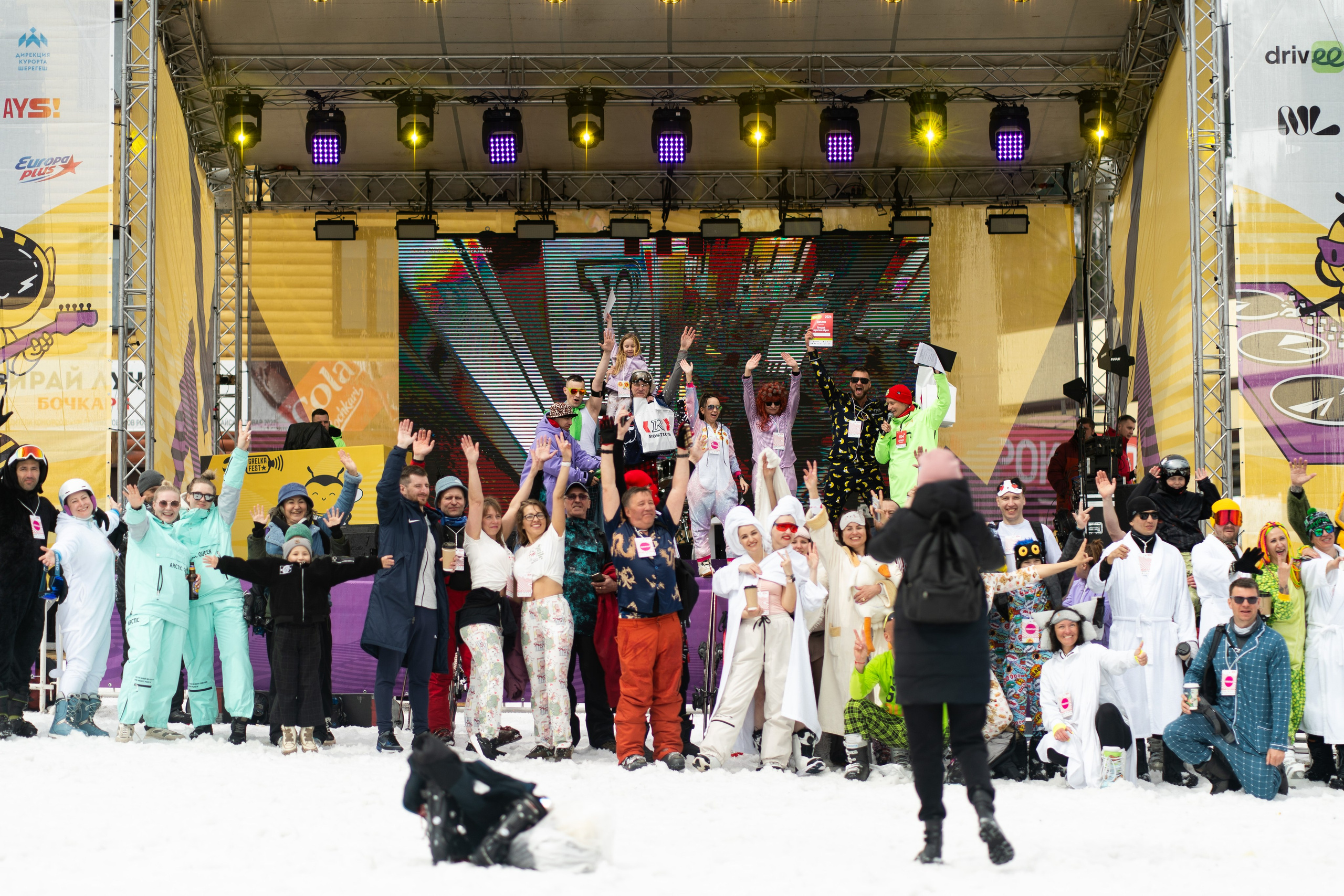 Грелка 18.04.24. Анастасия Паршукова — фотограф Шерегеш Новосибирск