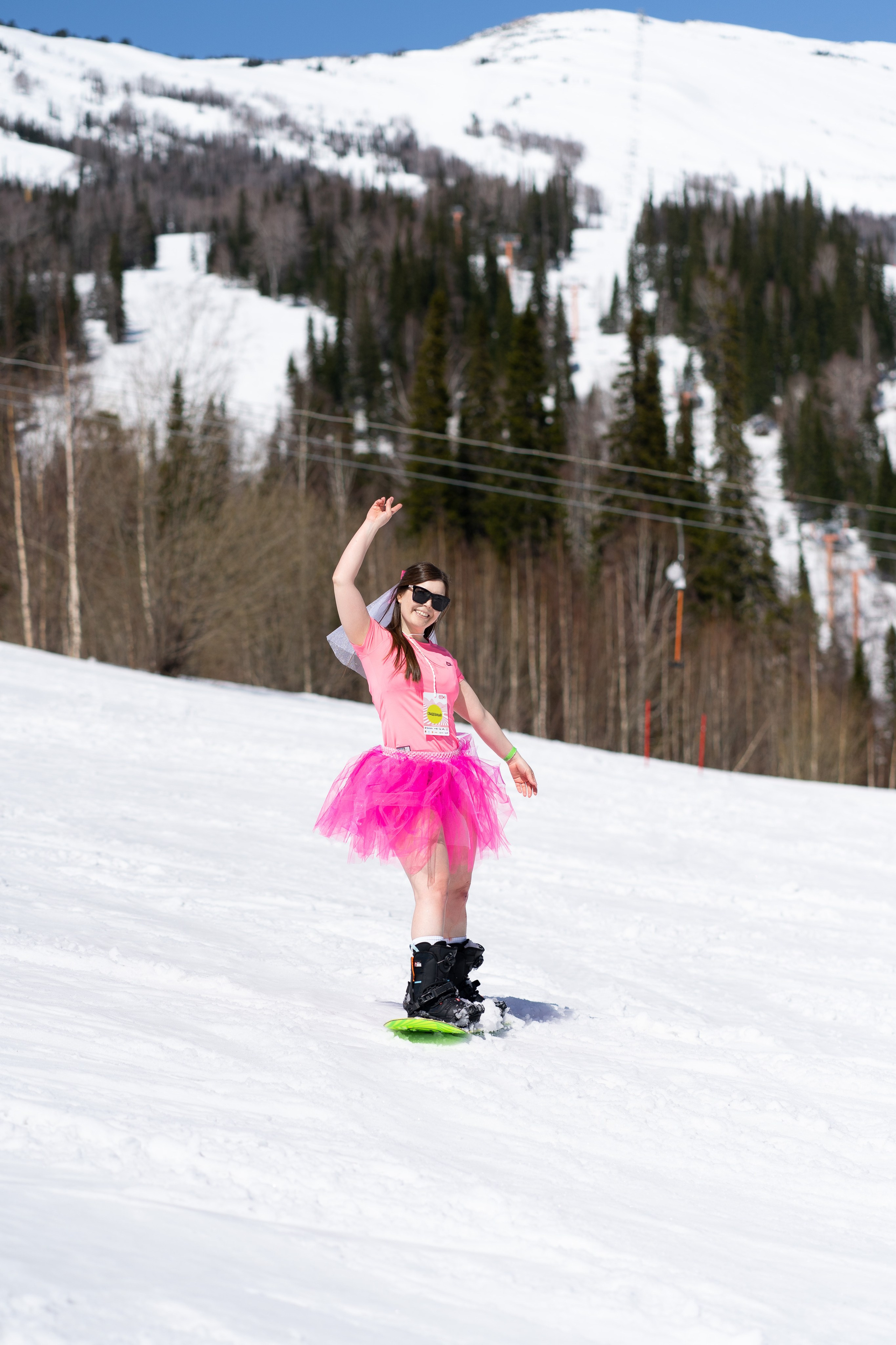 Грелка 14.04.24. Анастасия Паршукова — фотограф Шерегеш Новосибирск