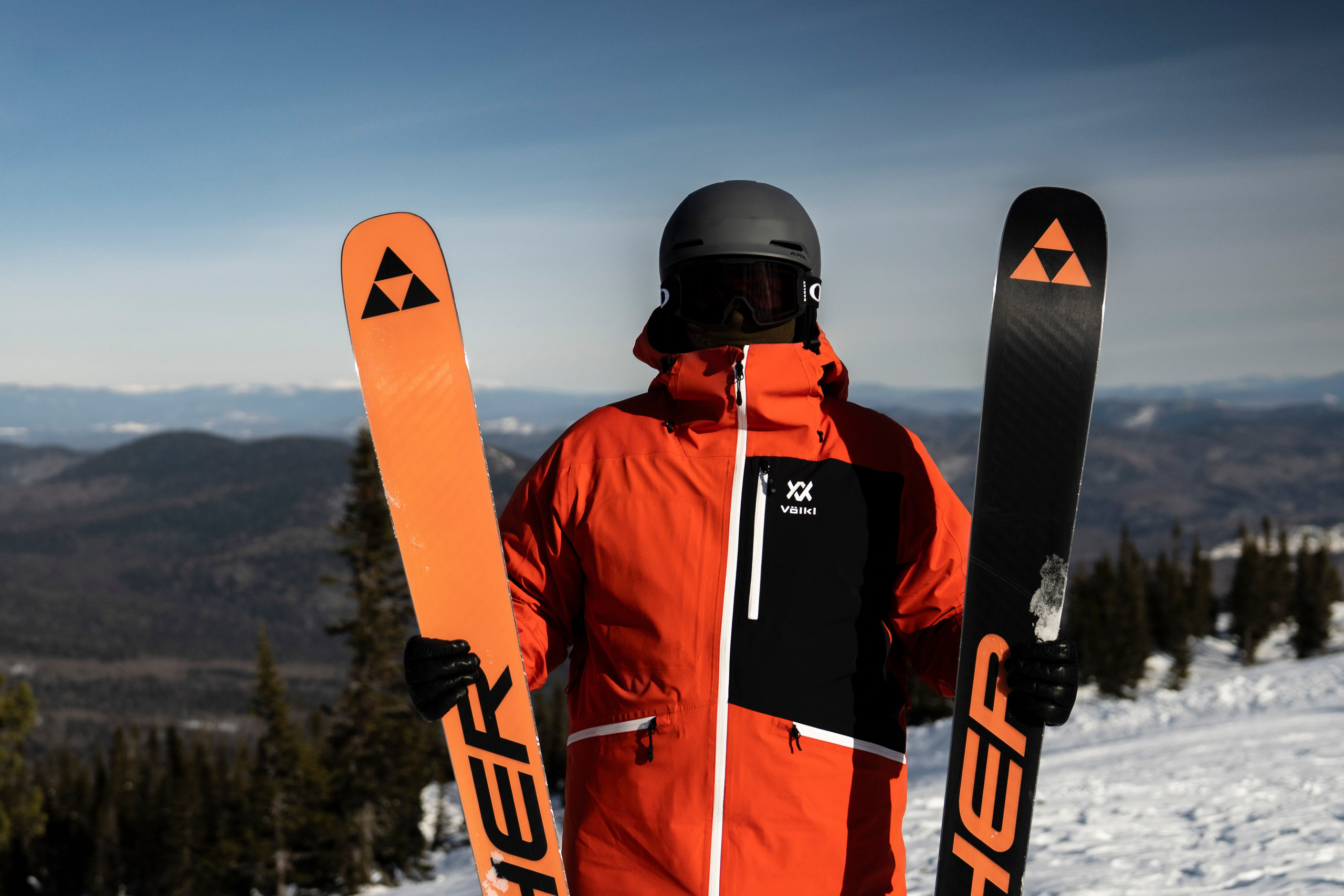 Тур. Анастасия Паршукова — фотограф Шерегеш Новосибирск