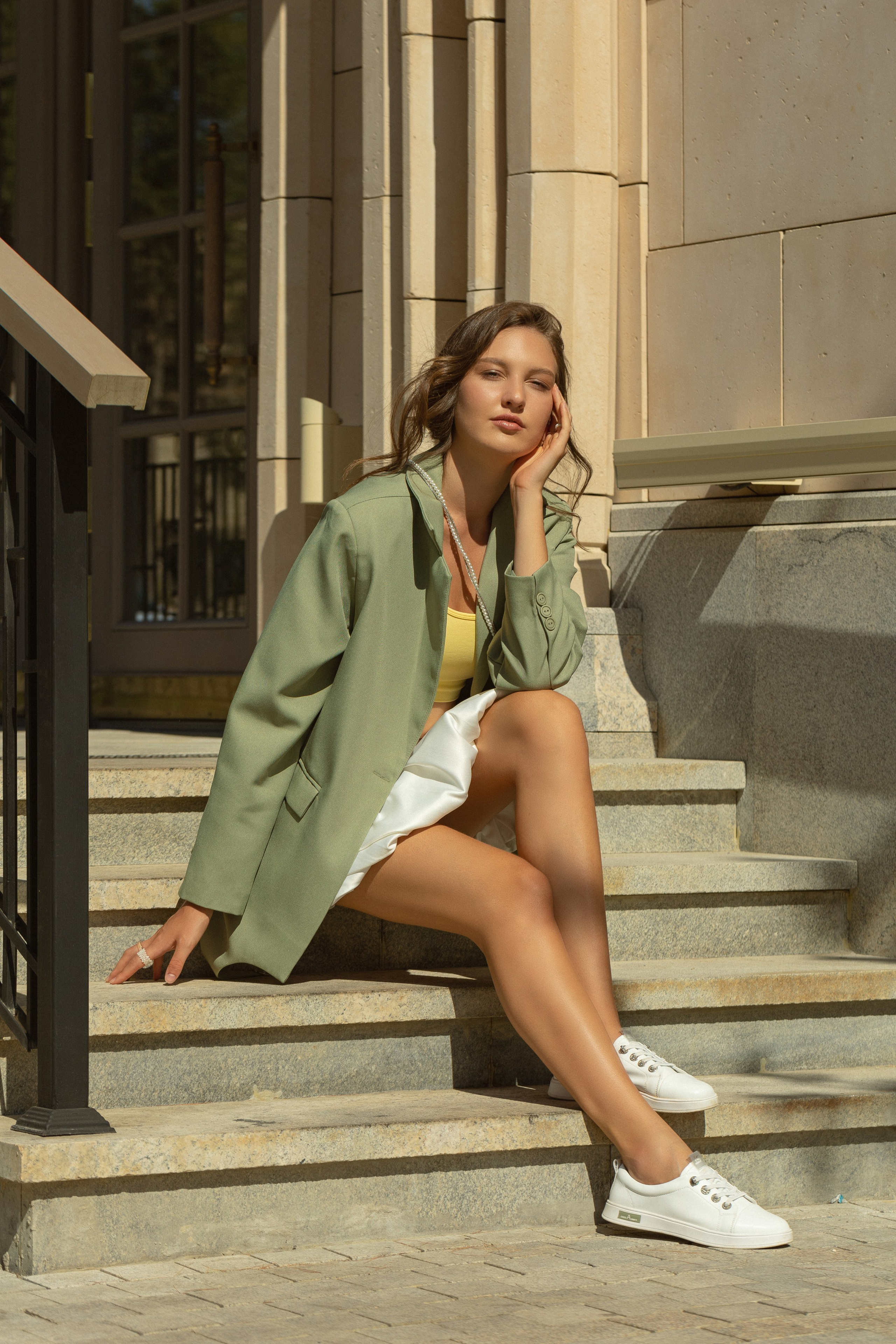 ОЛЕСЯ. Фотограф в Крыму. Персональные фотосессии. Контент-съёмки