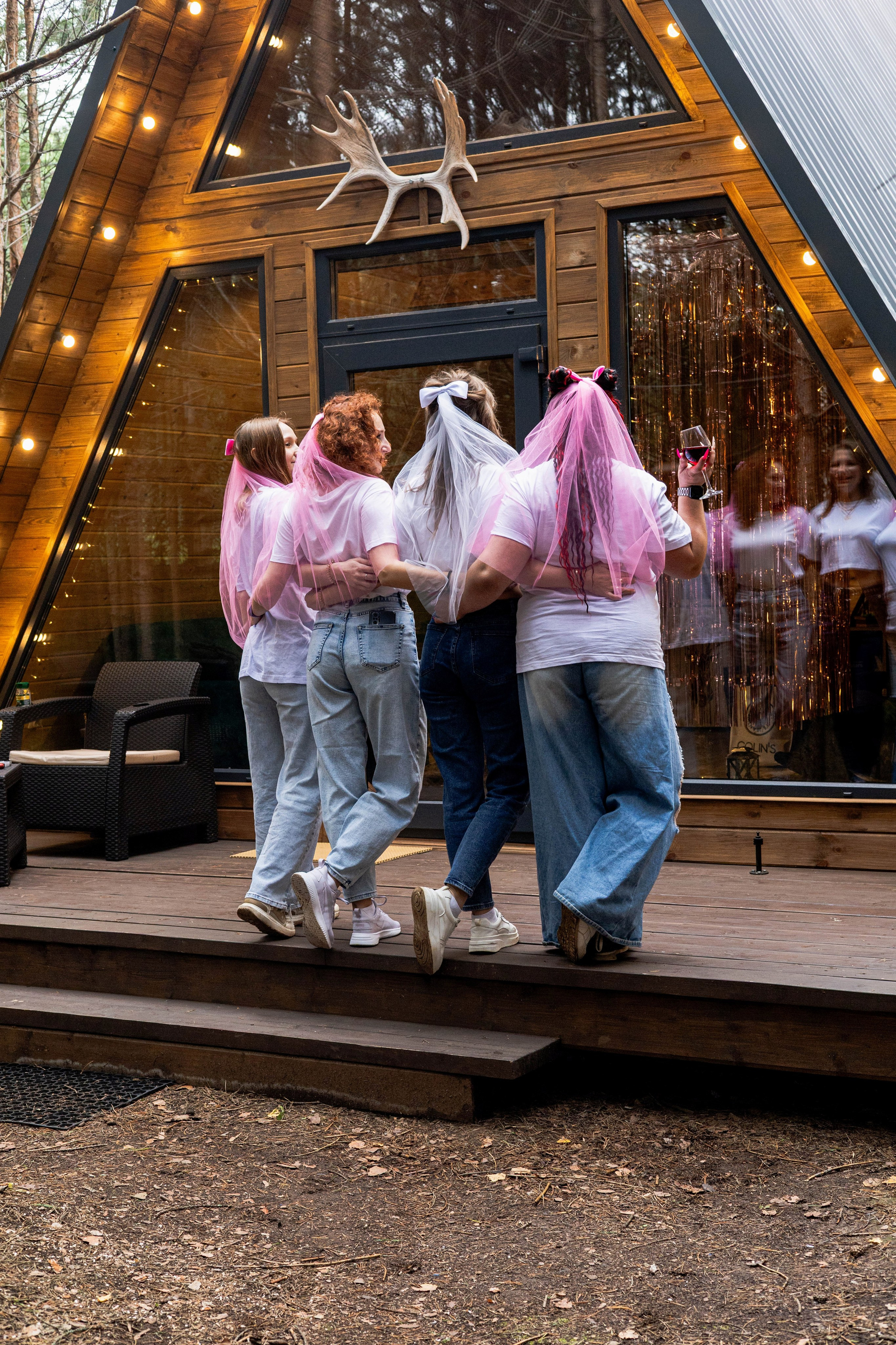 Девичник. Фотограф | Арина | Киров