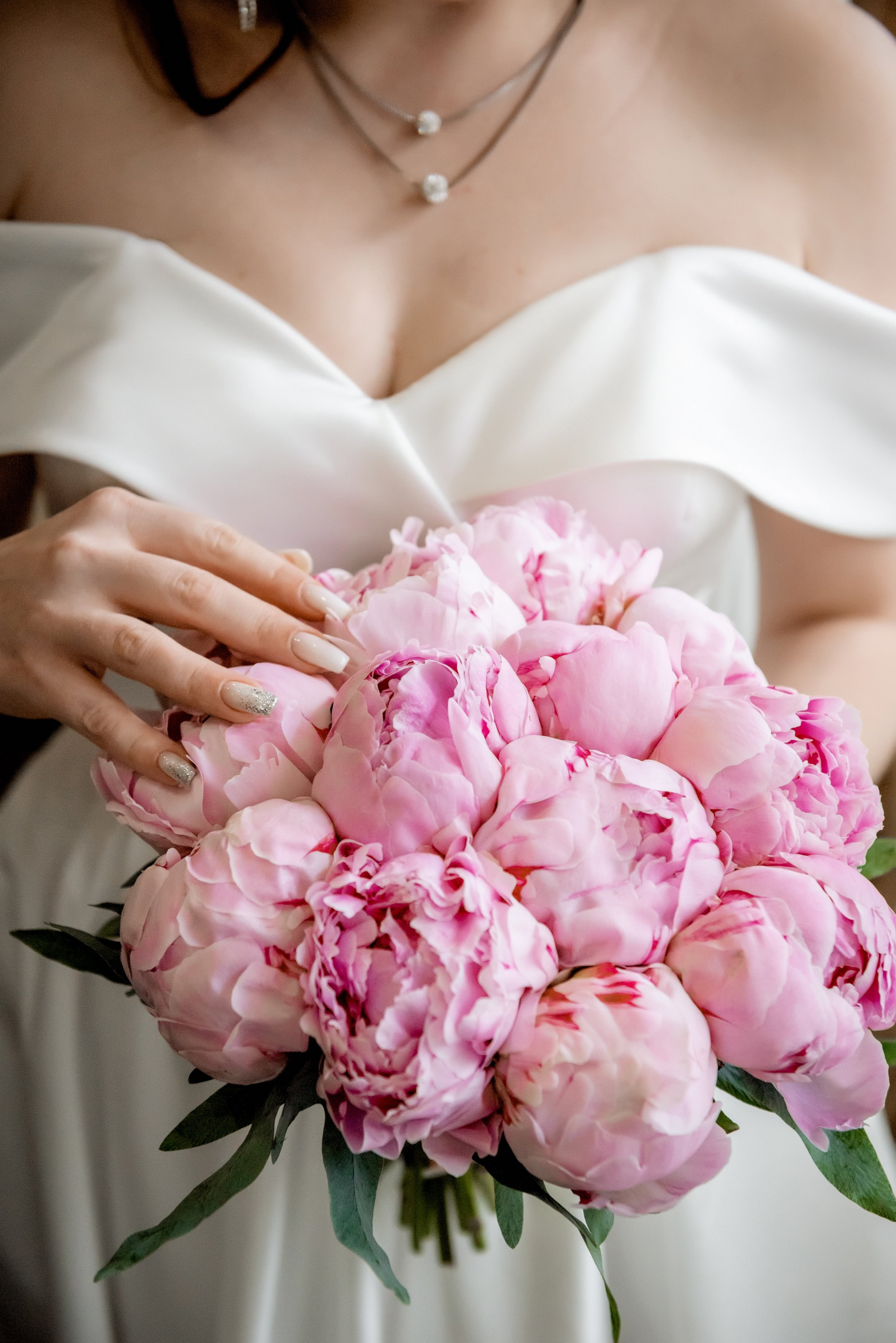 Портфолио свадебного фотографа — Искусство свадебной фотографии