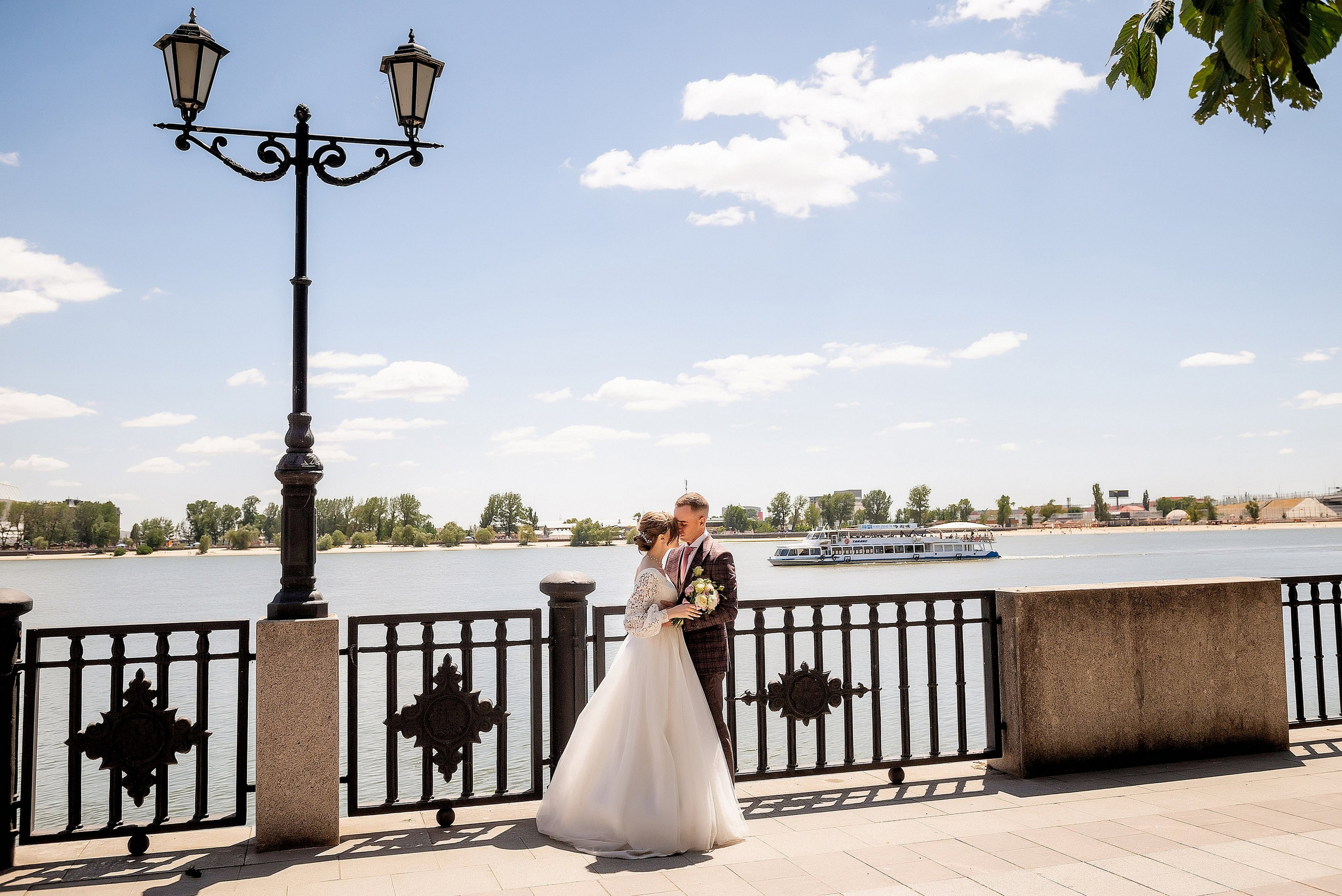 Портфолио свадебного фотографа — Искусство свадебной фотографии