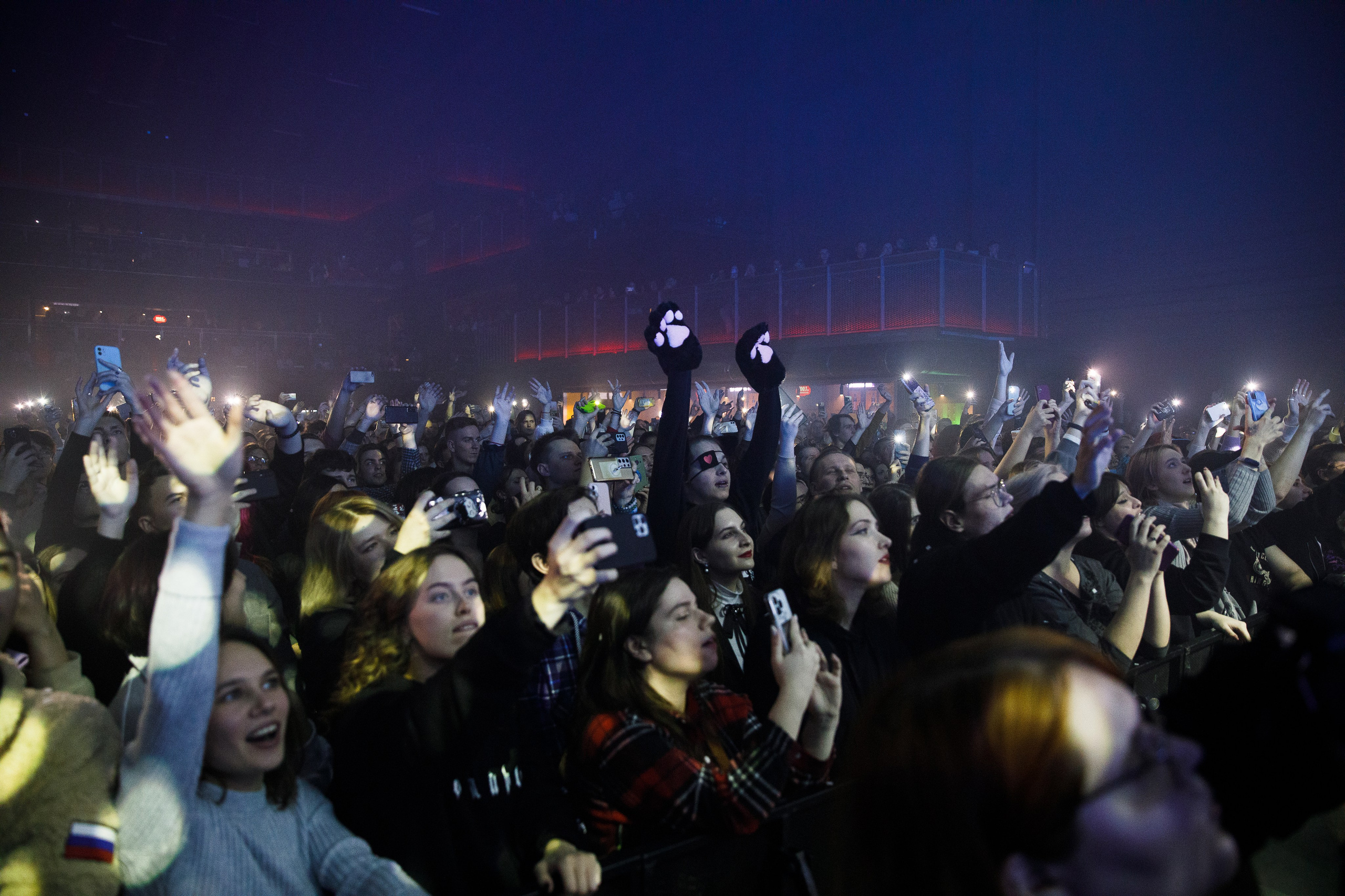 Polnalyubvi / 13.12.2023 / 1930 Moscow. Репортажный и портретный фотограф Русакова Жанна
