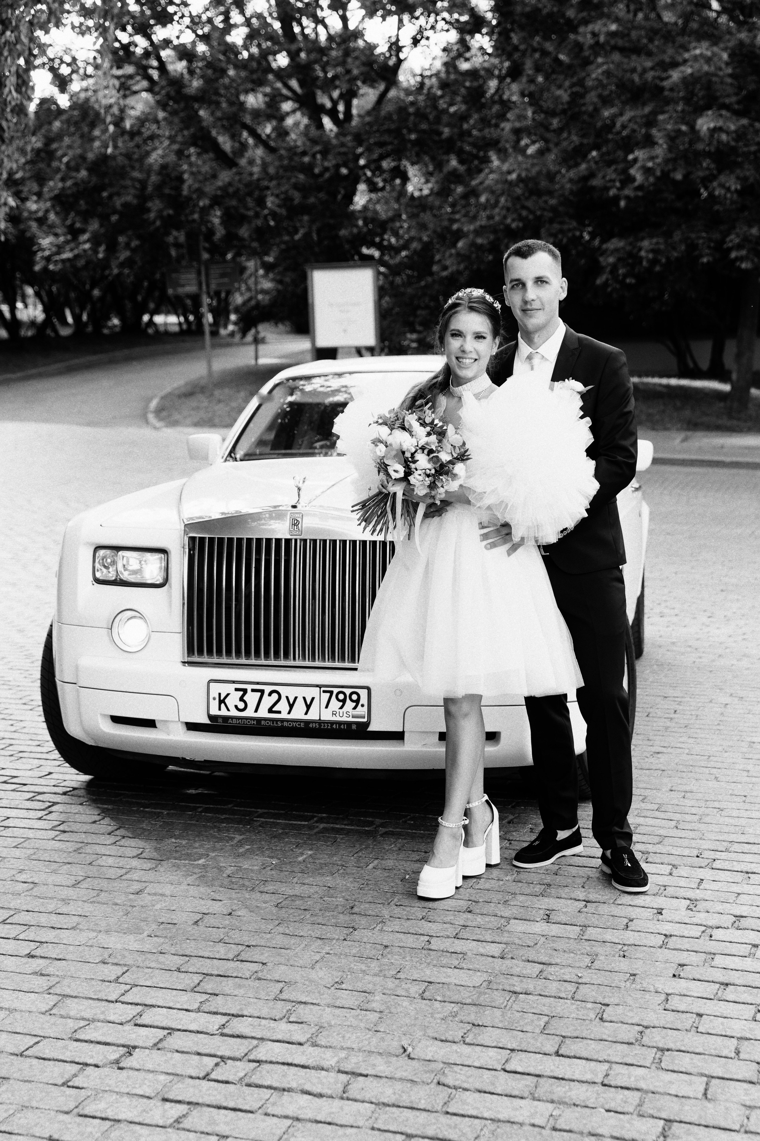 Александр и Екатерина. Видеограф Павел Борисов | Москва | СПБ | Брянск