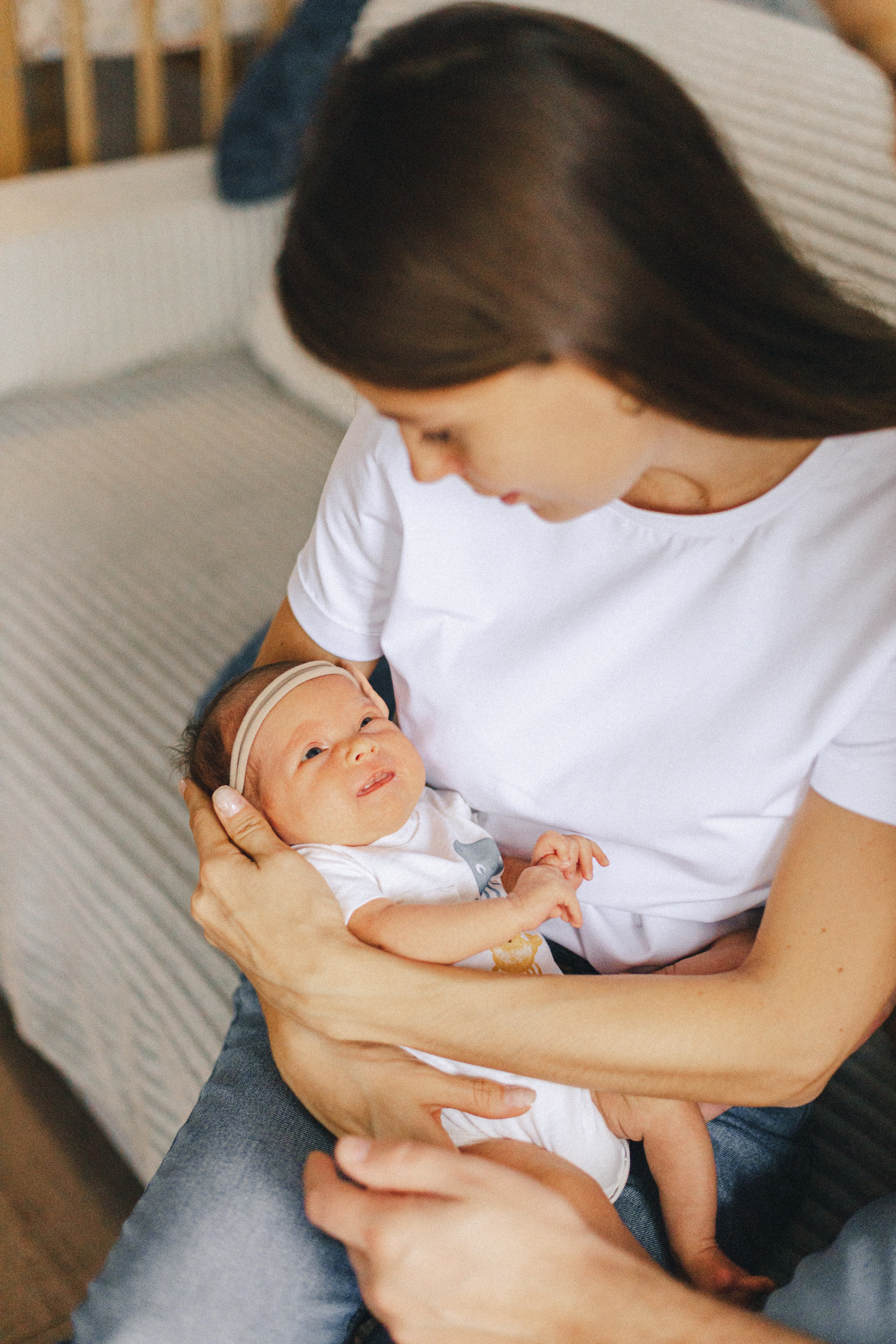 Ира, Леша, Максим и Майя. Фотограф Таганрог Любимая Надя